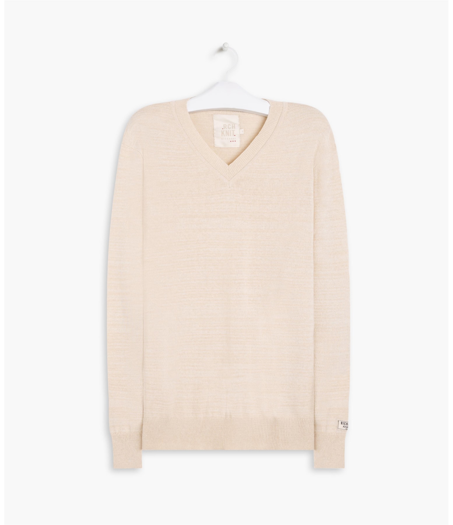 Tricot Noronha Natural