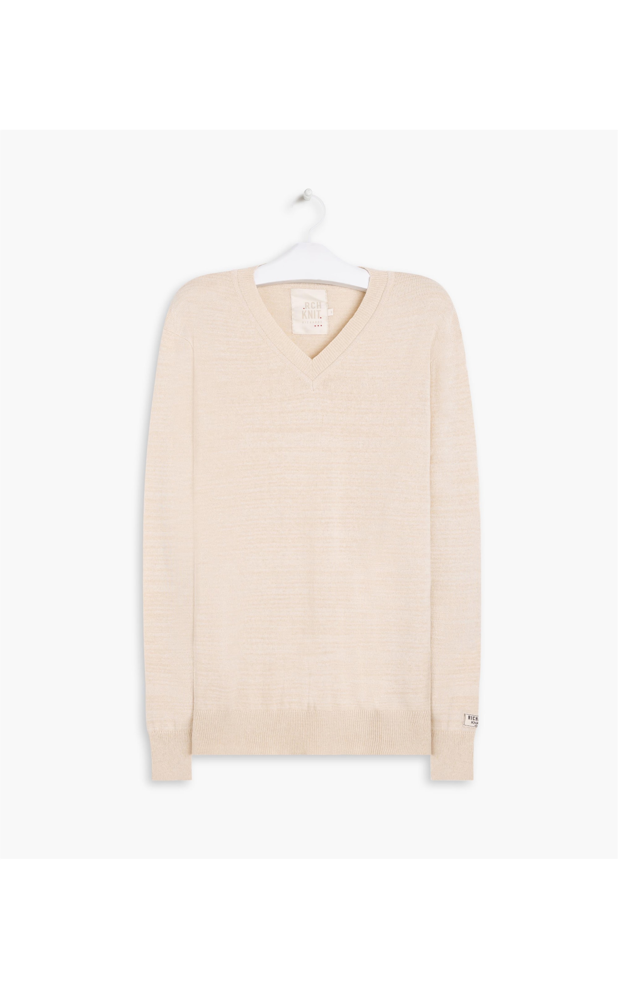 Tricot Noronha Natural