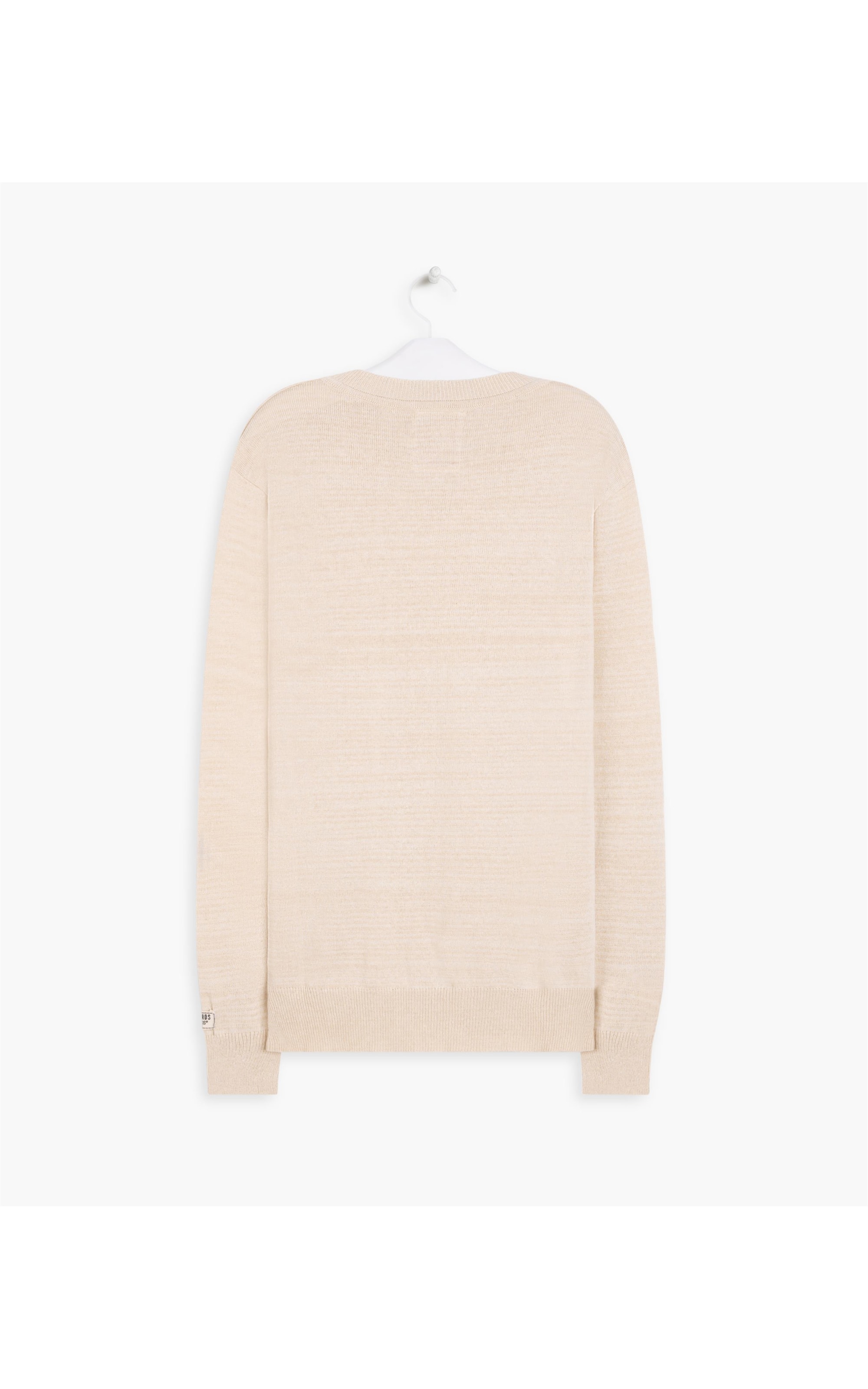 Tricot Noronha Natural