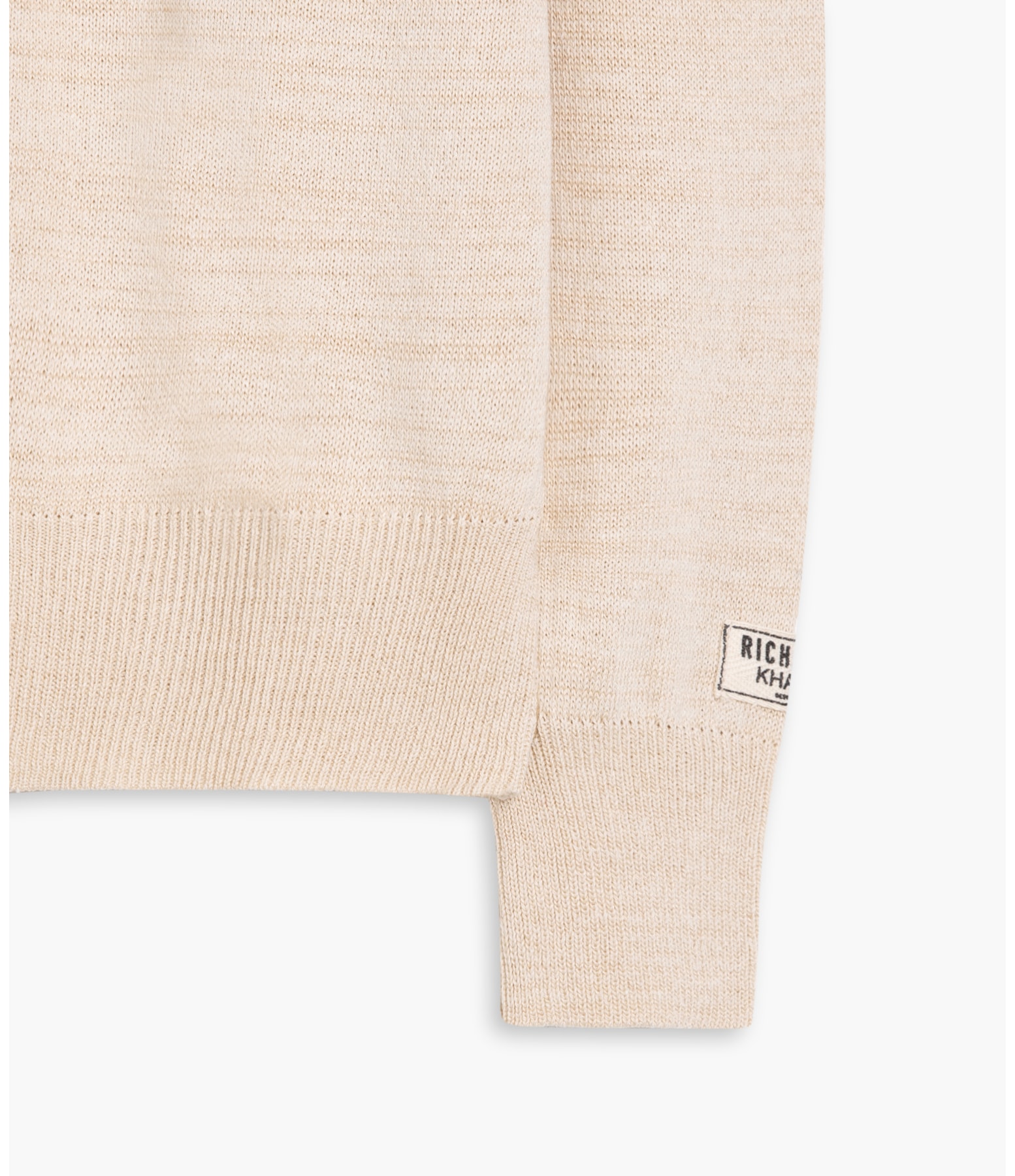 Tricot Noronha Natural
