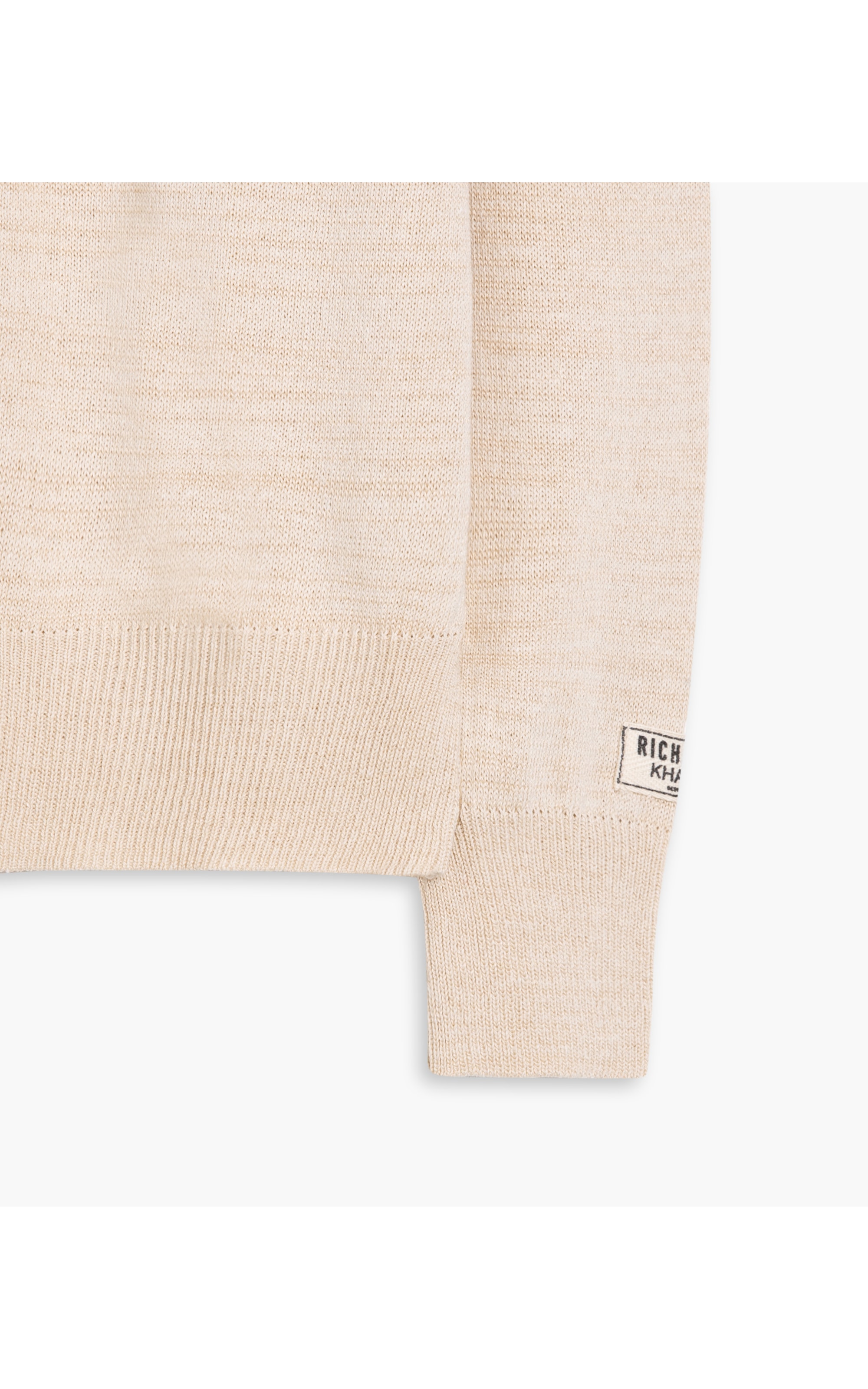 Tricot Noronha Natural