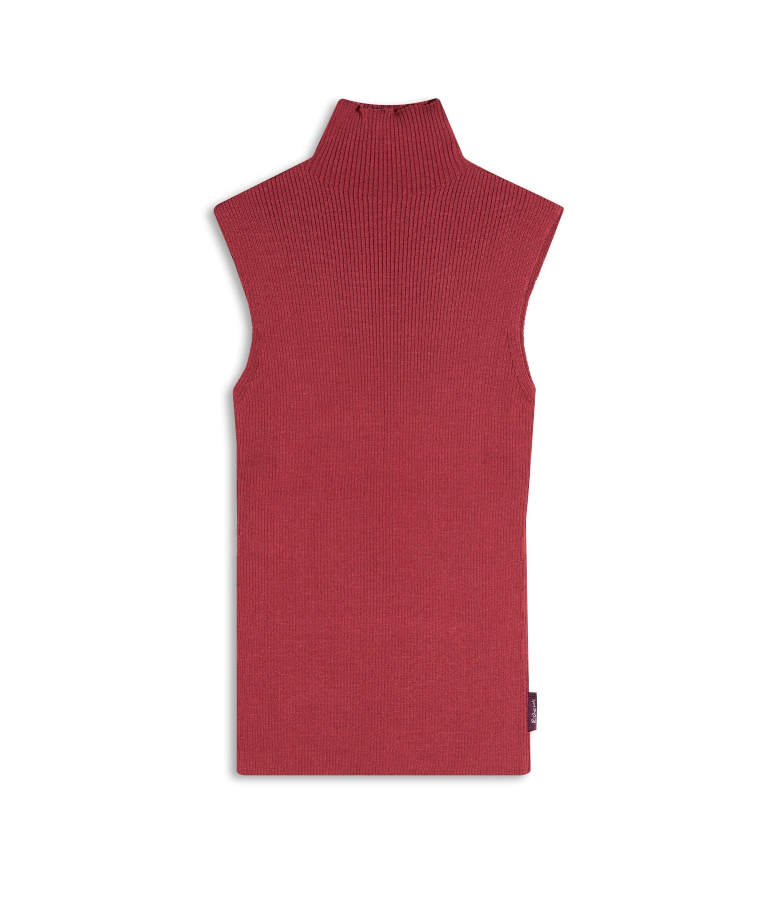  Tricot Regata Lia Techno Goiaba