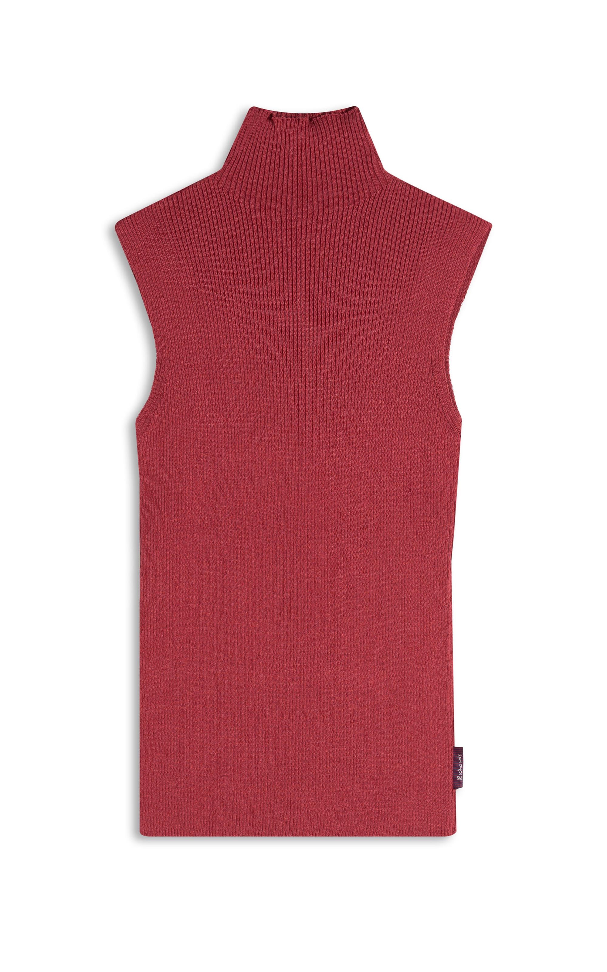  Tricot Regata Lia Techno Goiaba