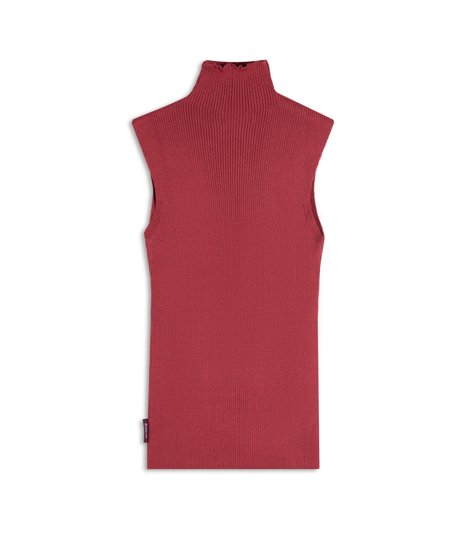  Tricot Regata Lia Techno Goiaba