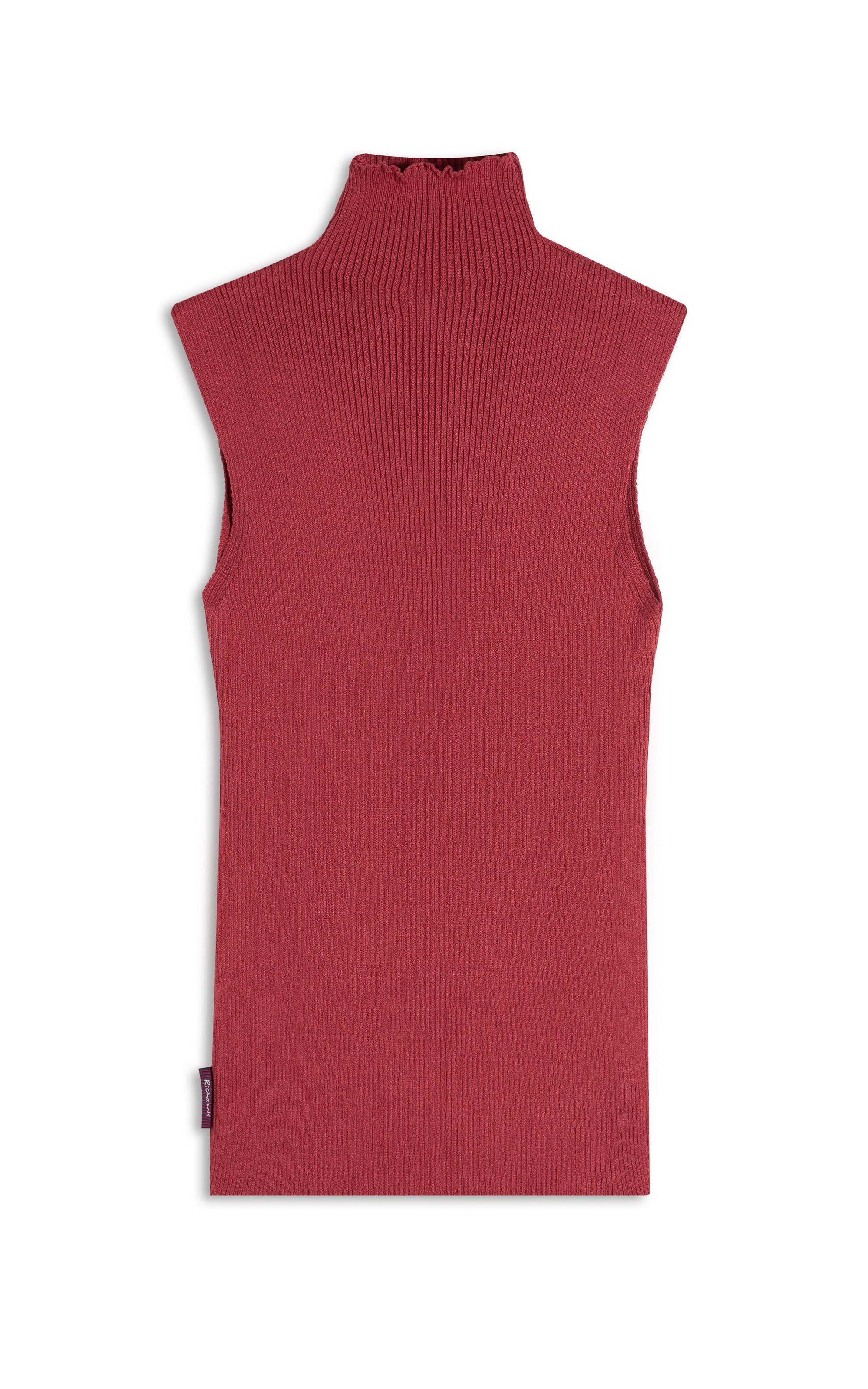  Tricot Regata Lia Techno Goiaba