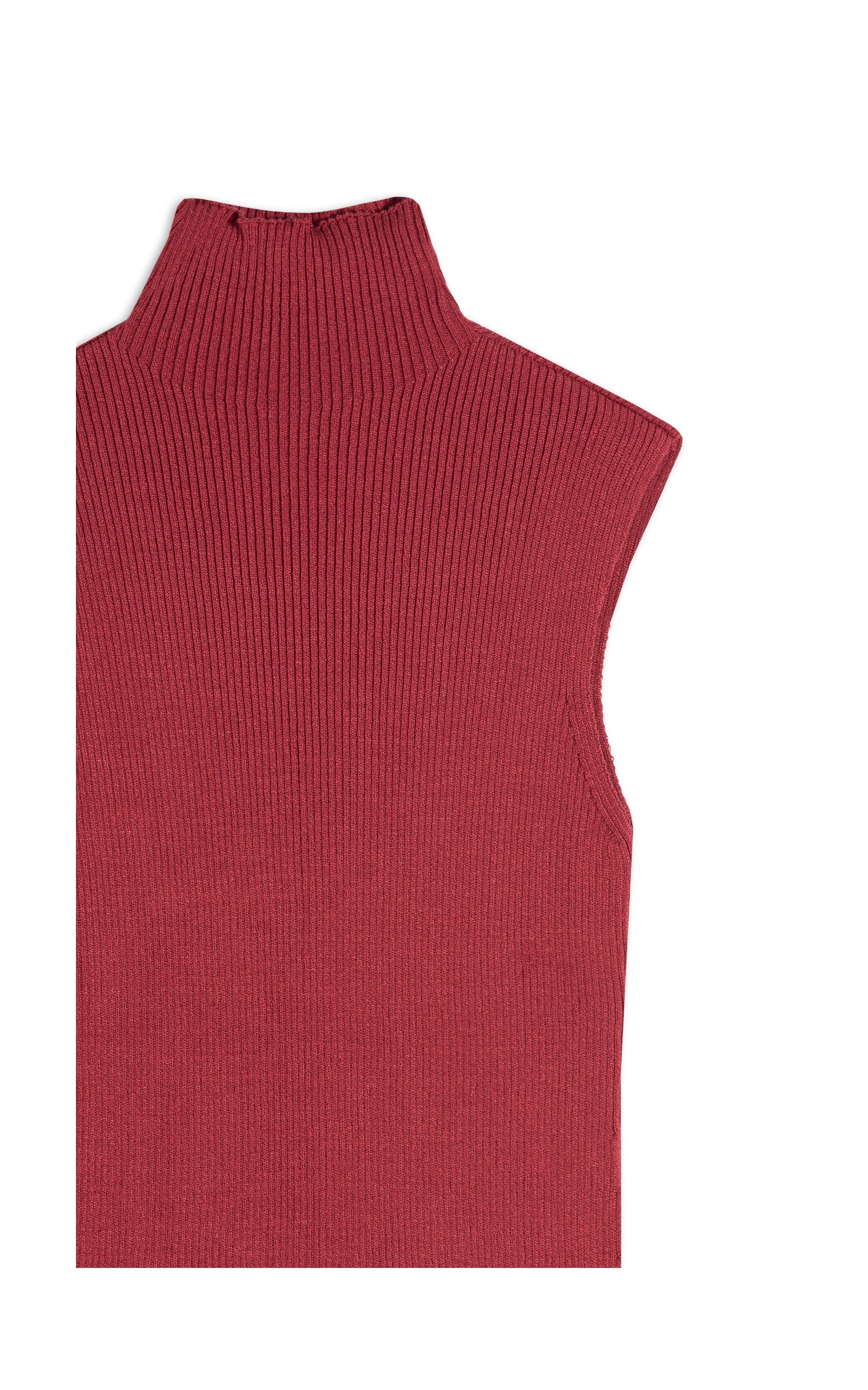  Tricot Regata Lia Techno Goiaba