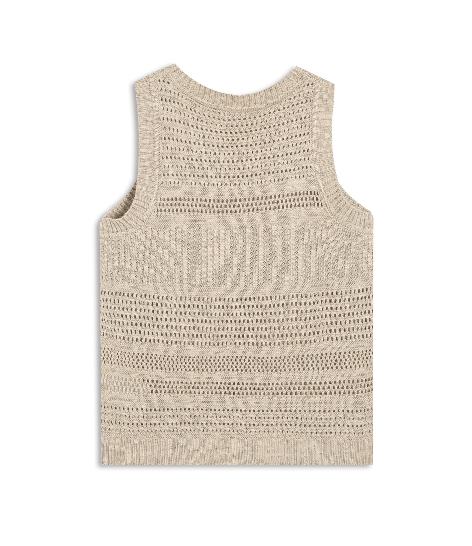 Tricot Regata Liz Texturas Mouse