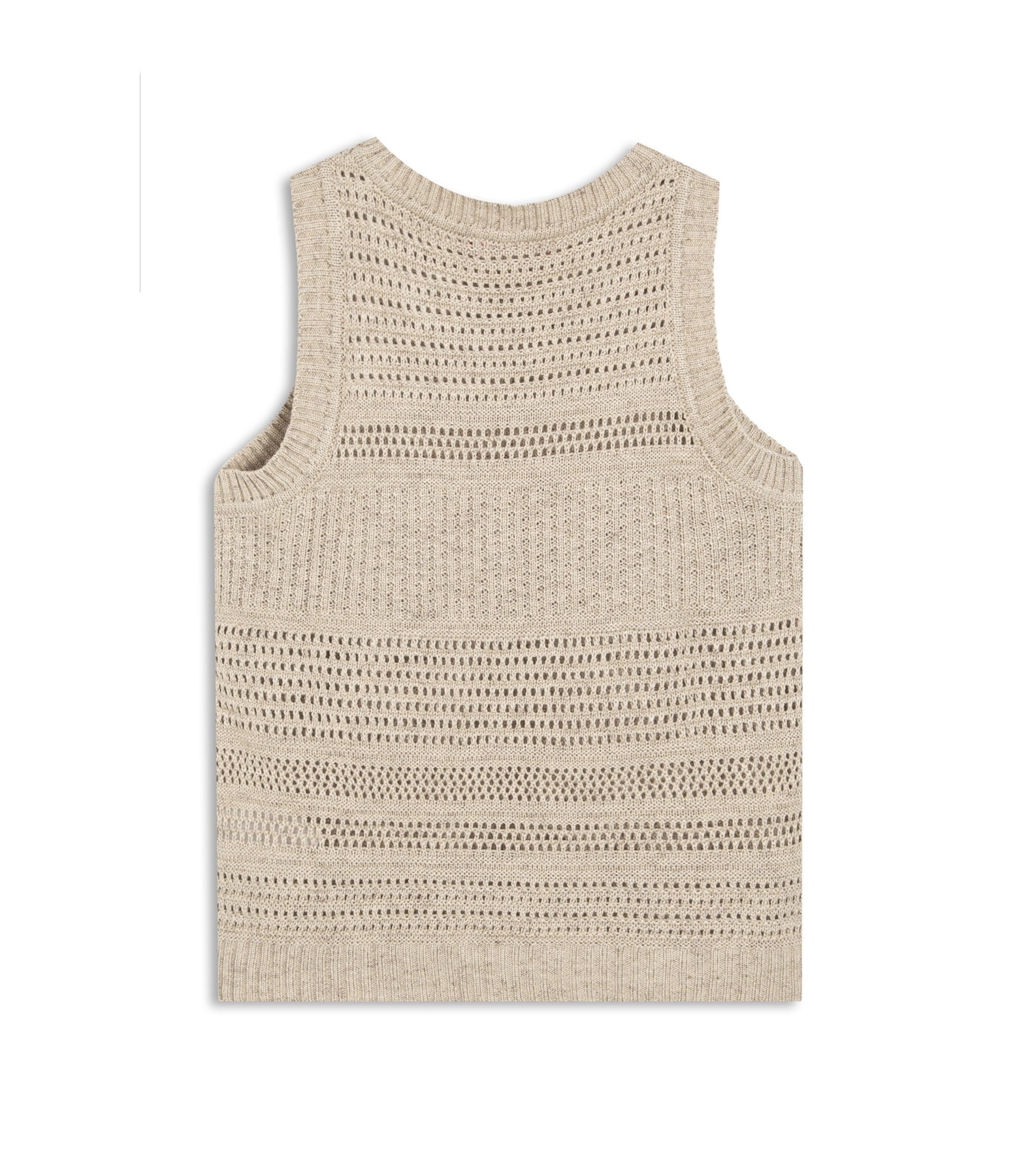 Tricot Regata Liz Texturas Mouse
