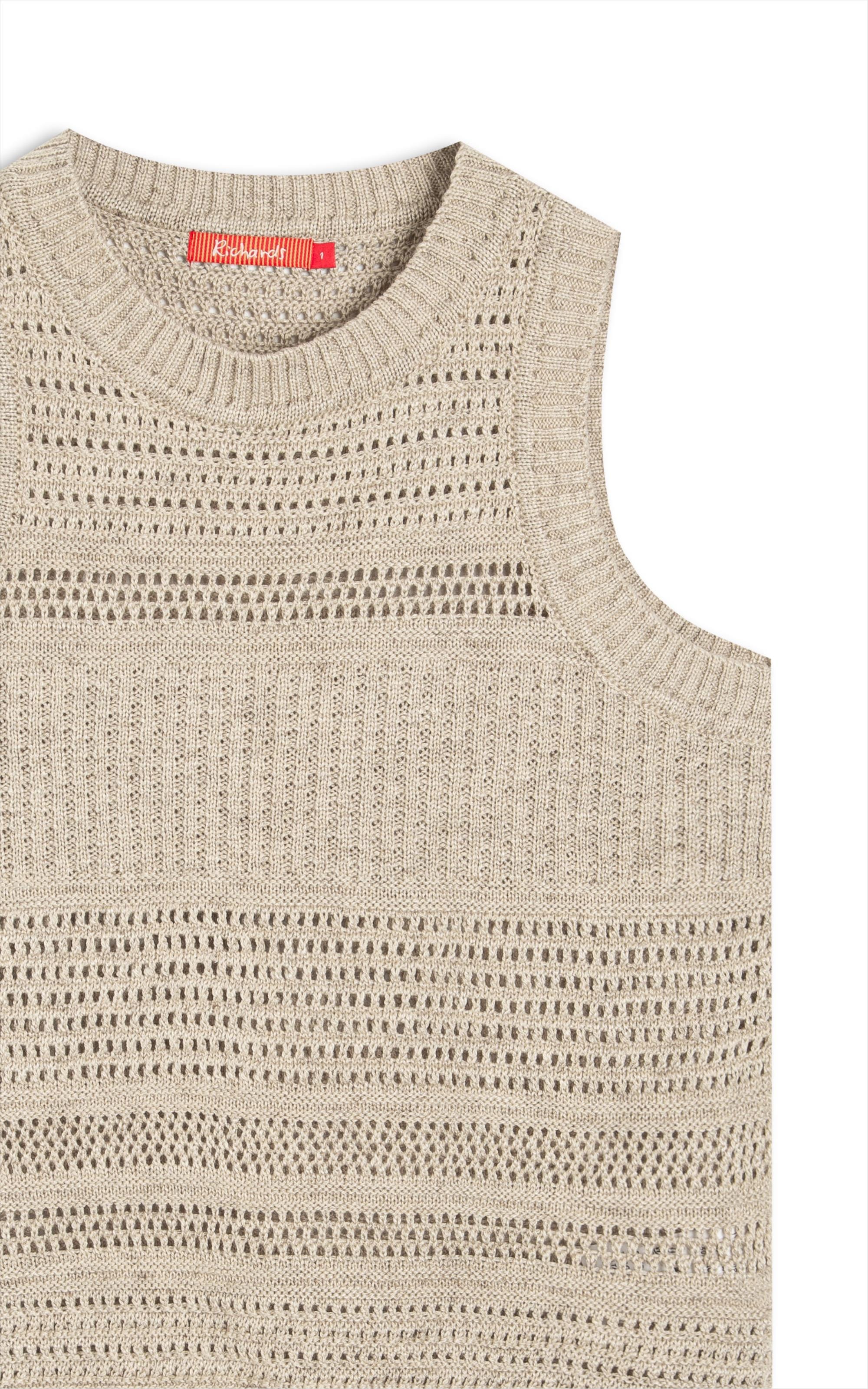 Tricot Regata Liz Texturas Mouse