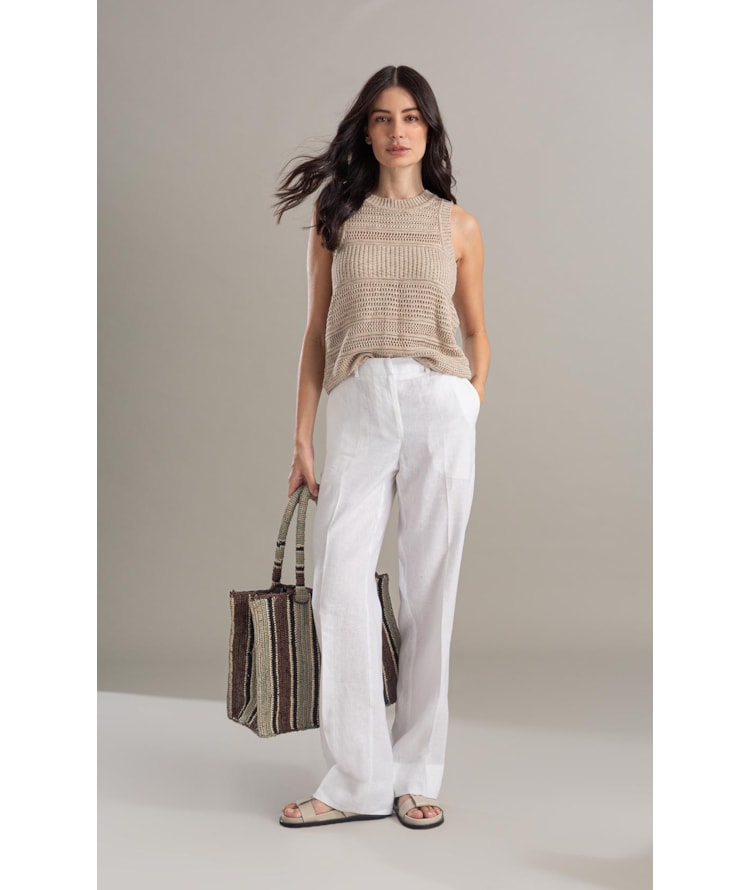 Tricot Regata Liz Texturas Mouse