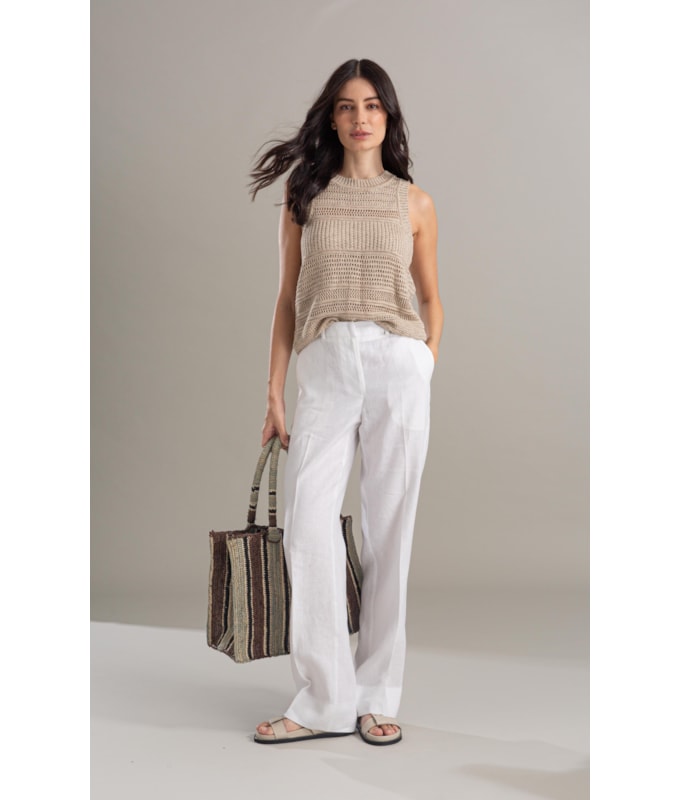 Tricot Regata Liz Texturas Mouse