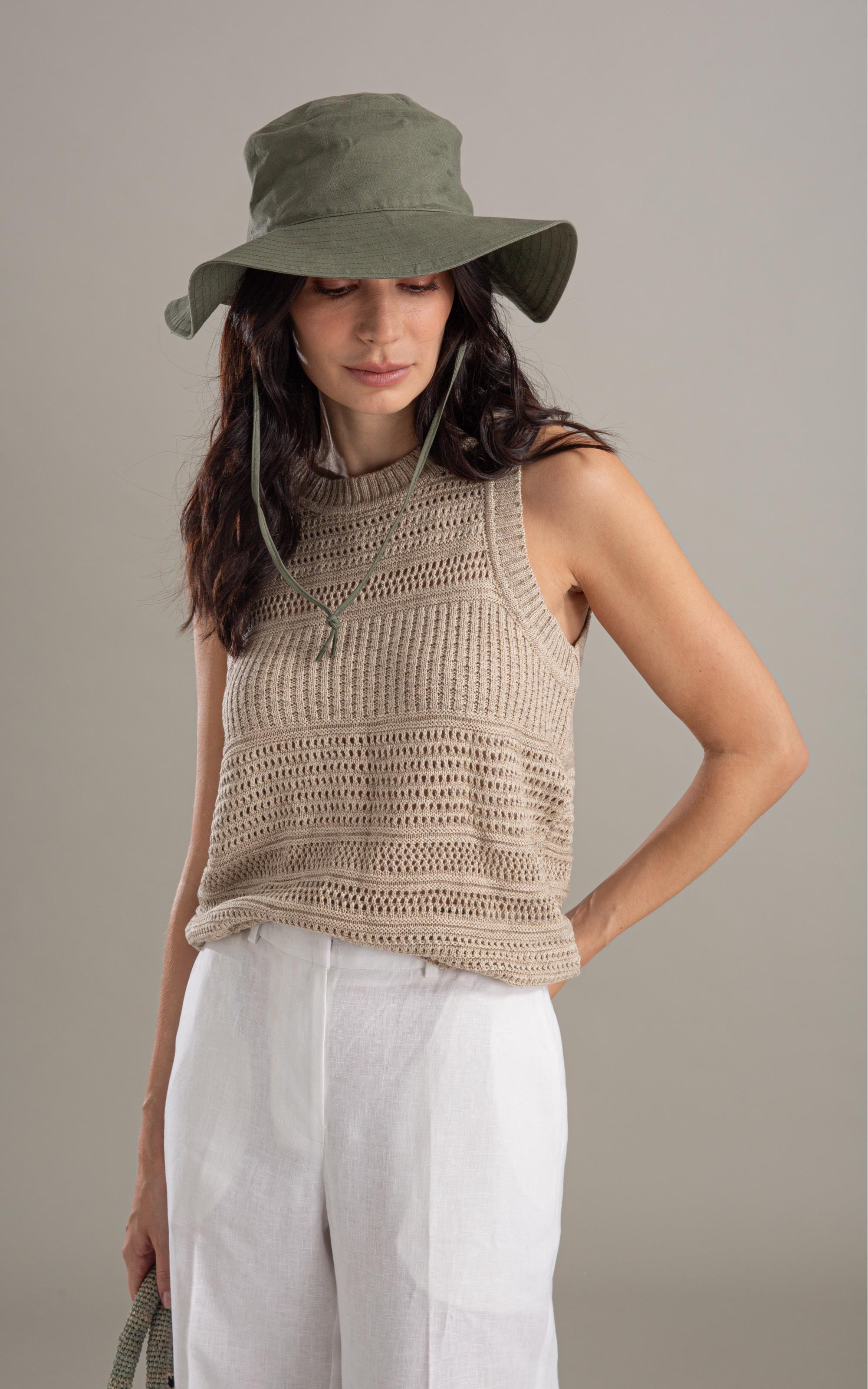 Tricot Regata Liz Texturas Mouse