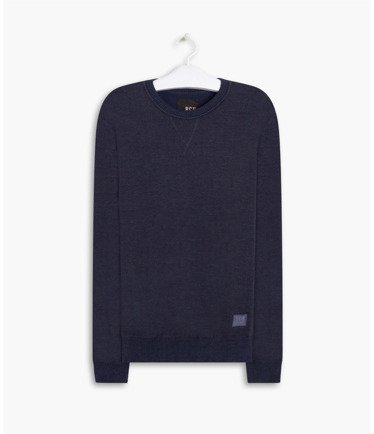 Tricot Sauvage Marinho