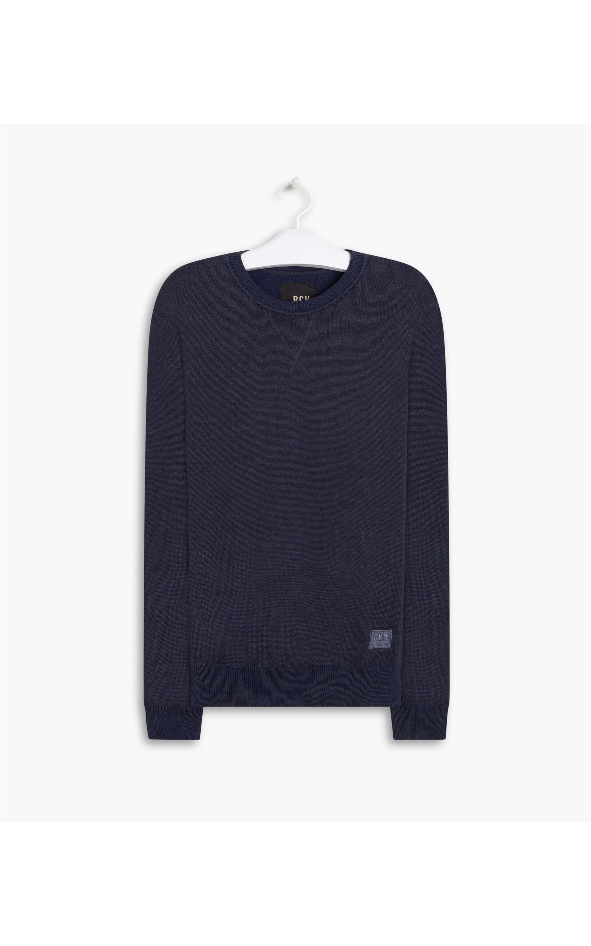 Tricot Sauvage Marinho