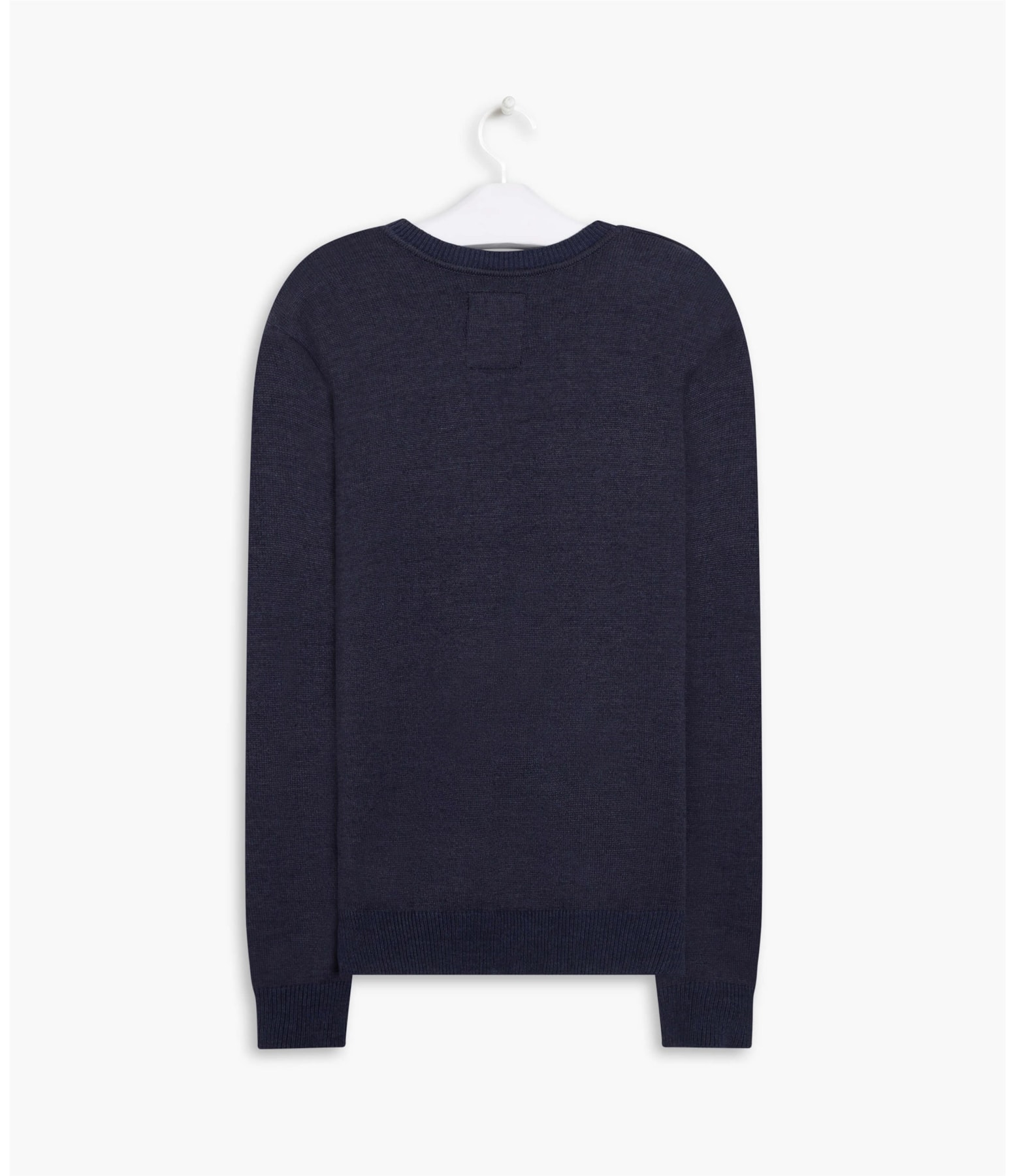 Tricot Sauvage Marinho