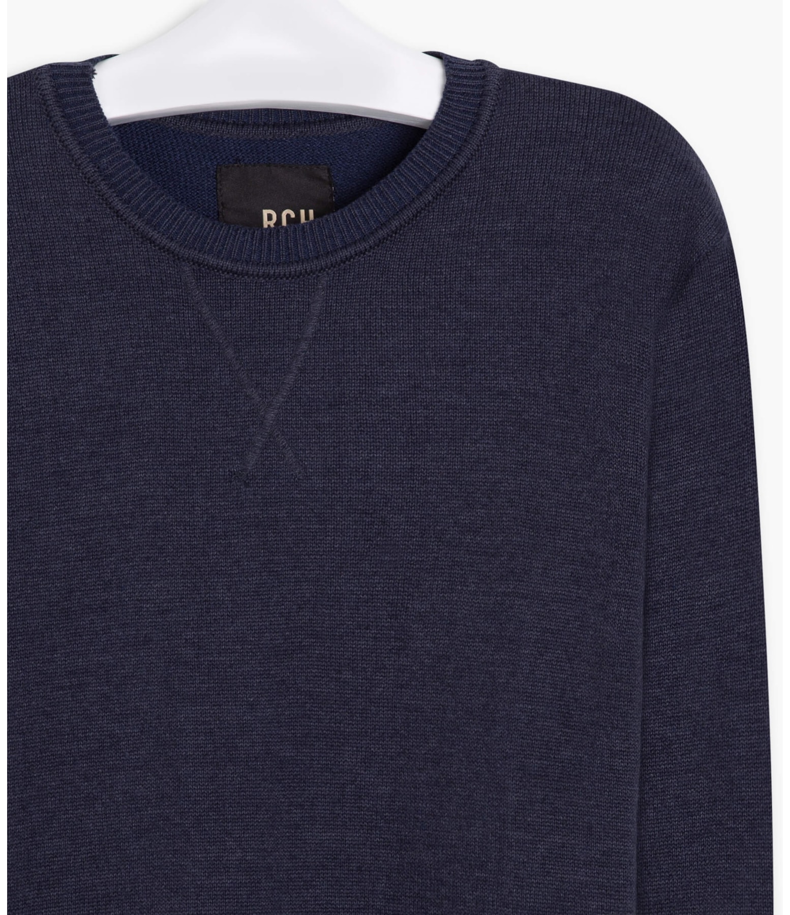Tricot Sauvage Marinho