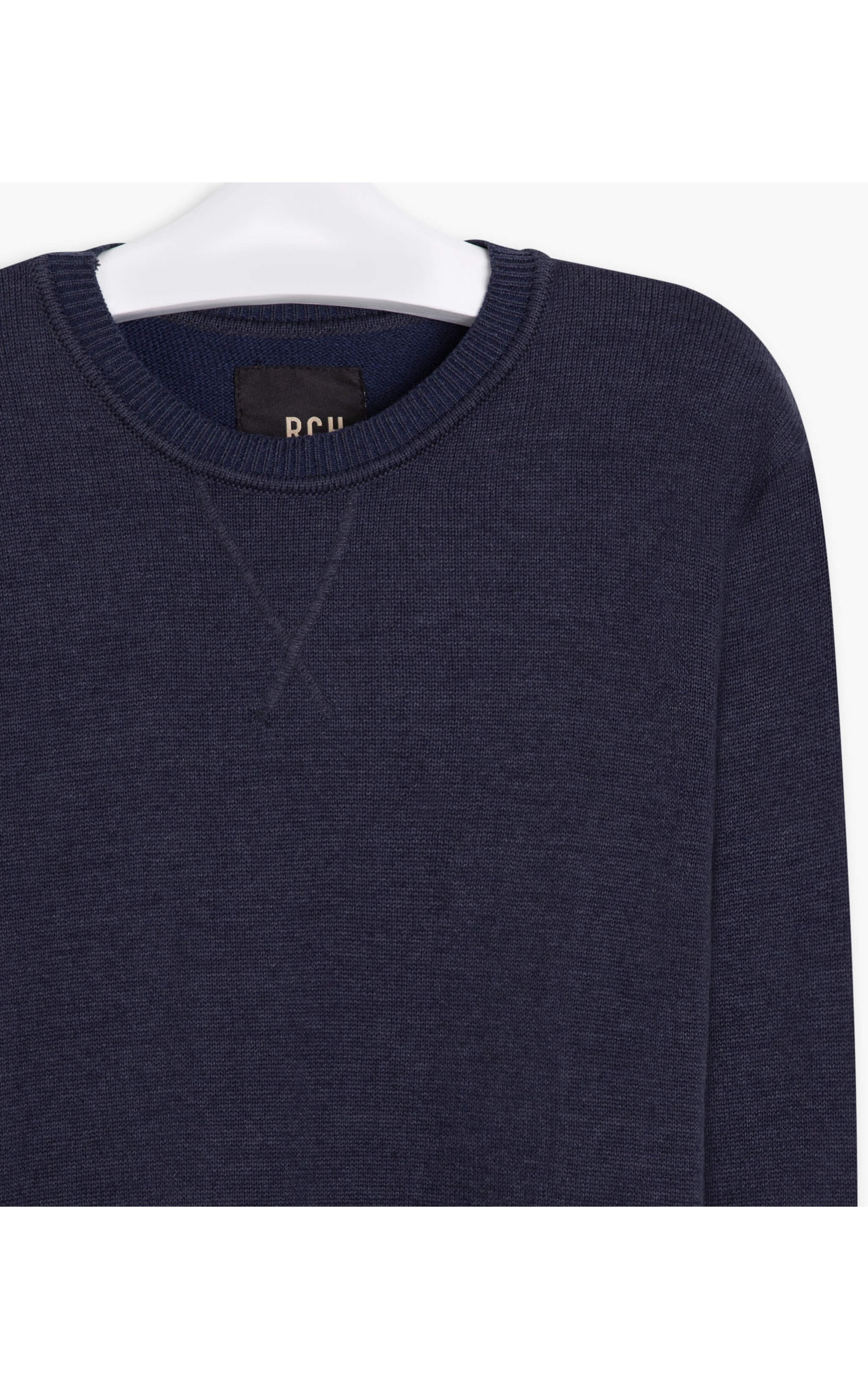 Tricot Sauvage Marinho