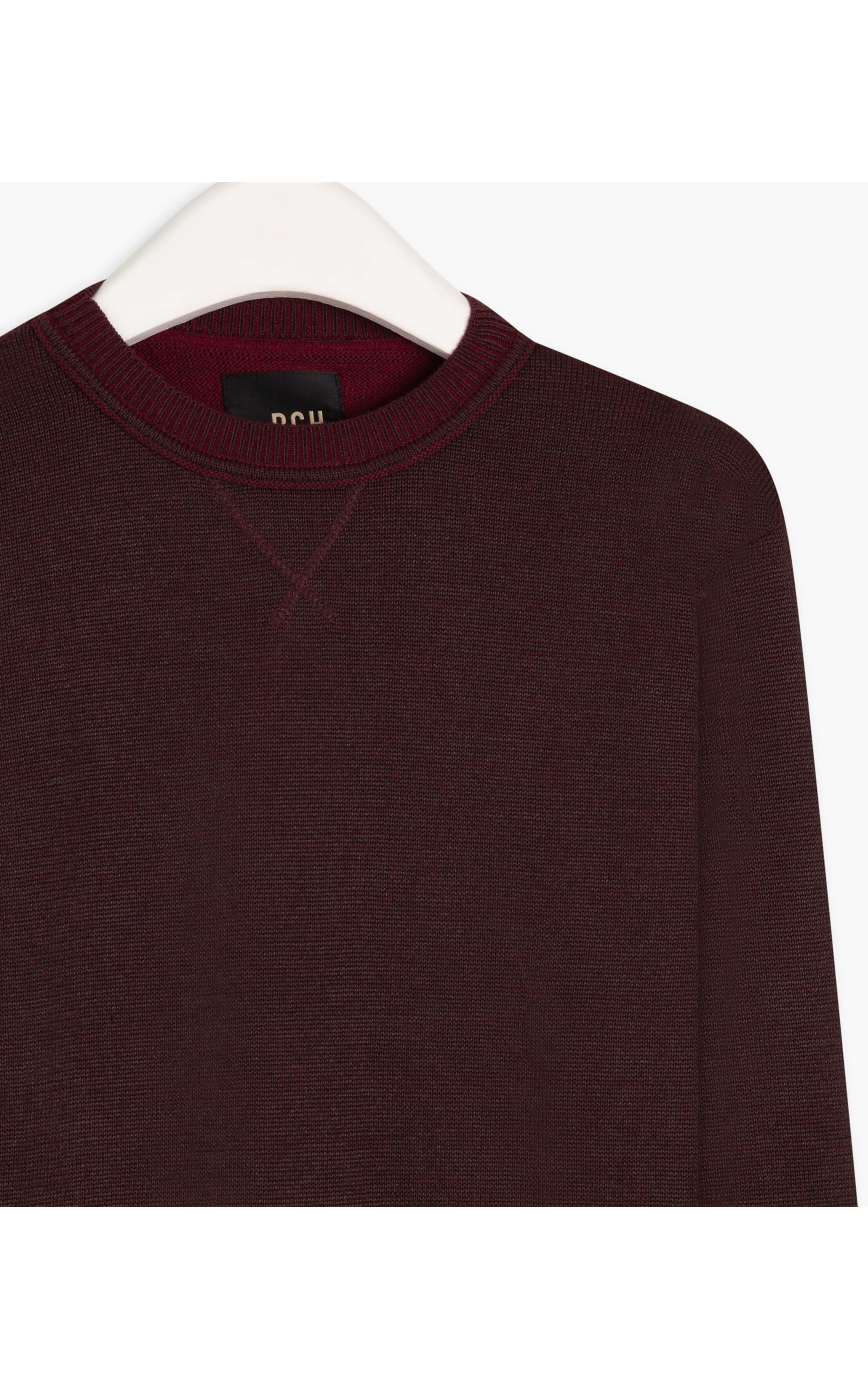 Tricot Sauvage Vinho