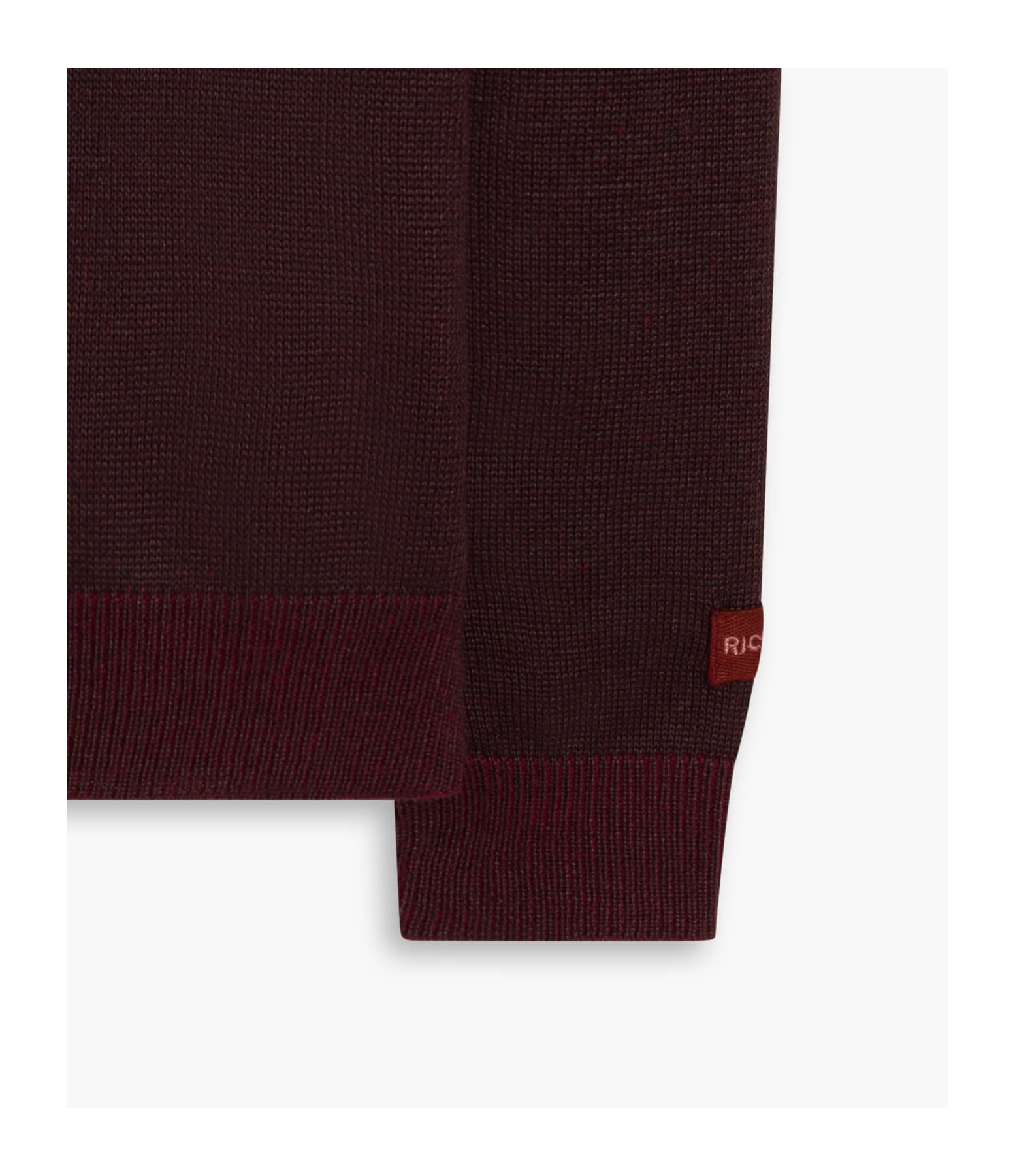 Tricot Sauvage Vinho