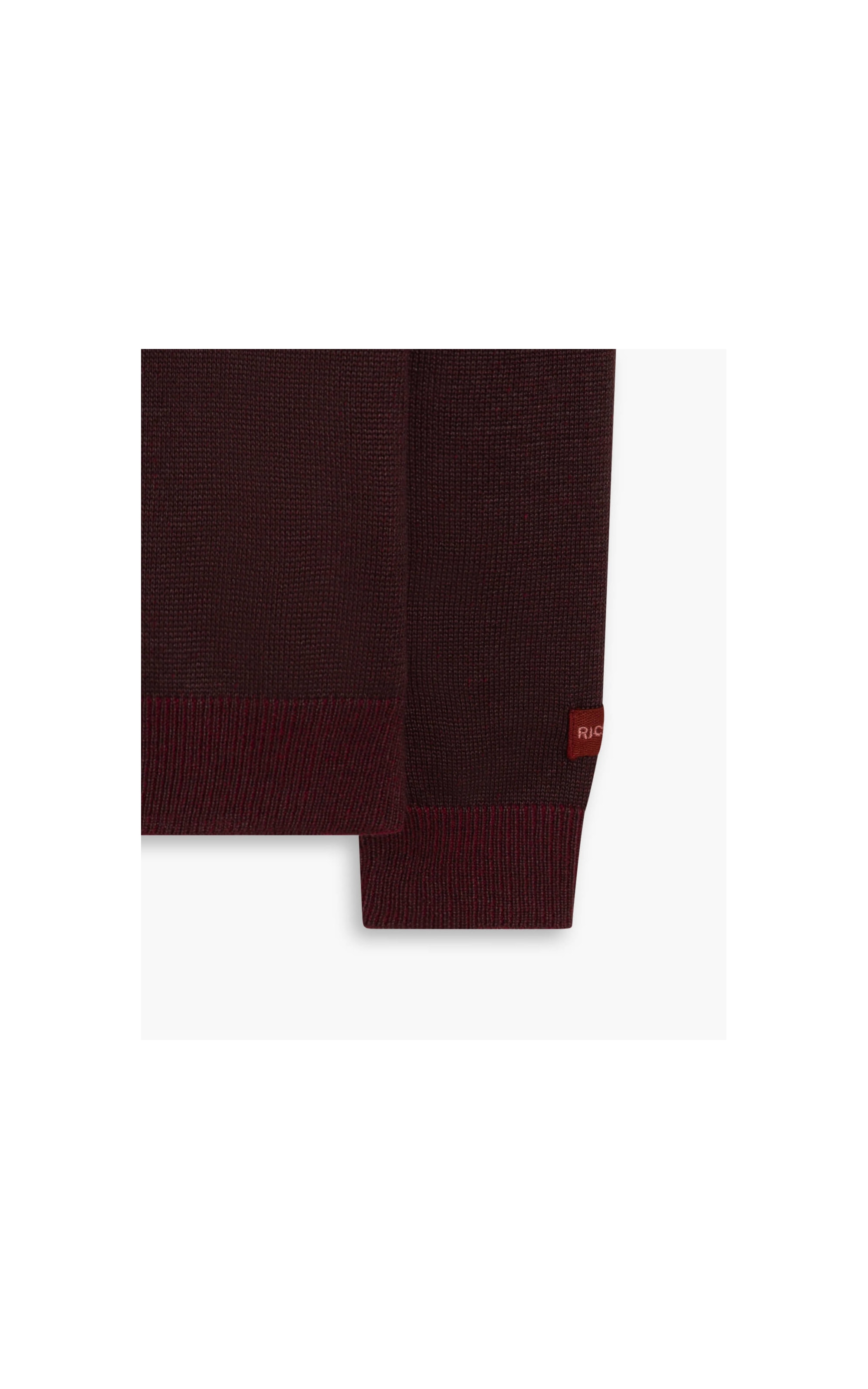 Tricot Sauvage Vinho