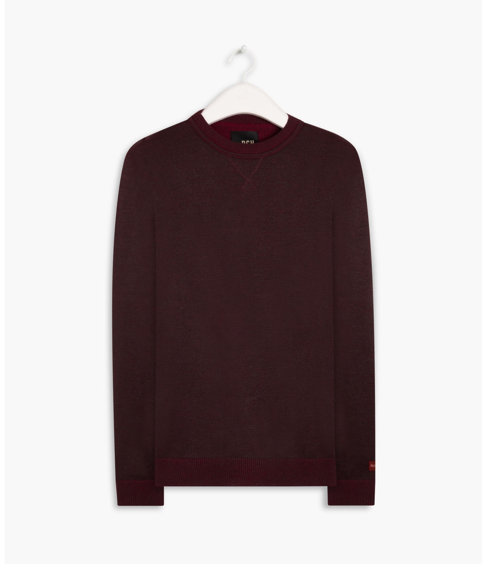 Tricot Sauvage Vinho