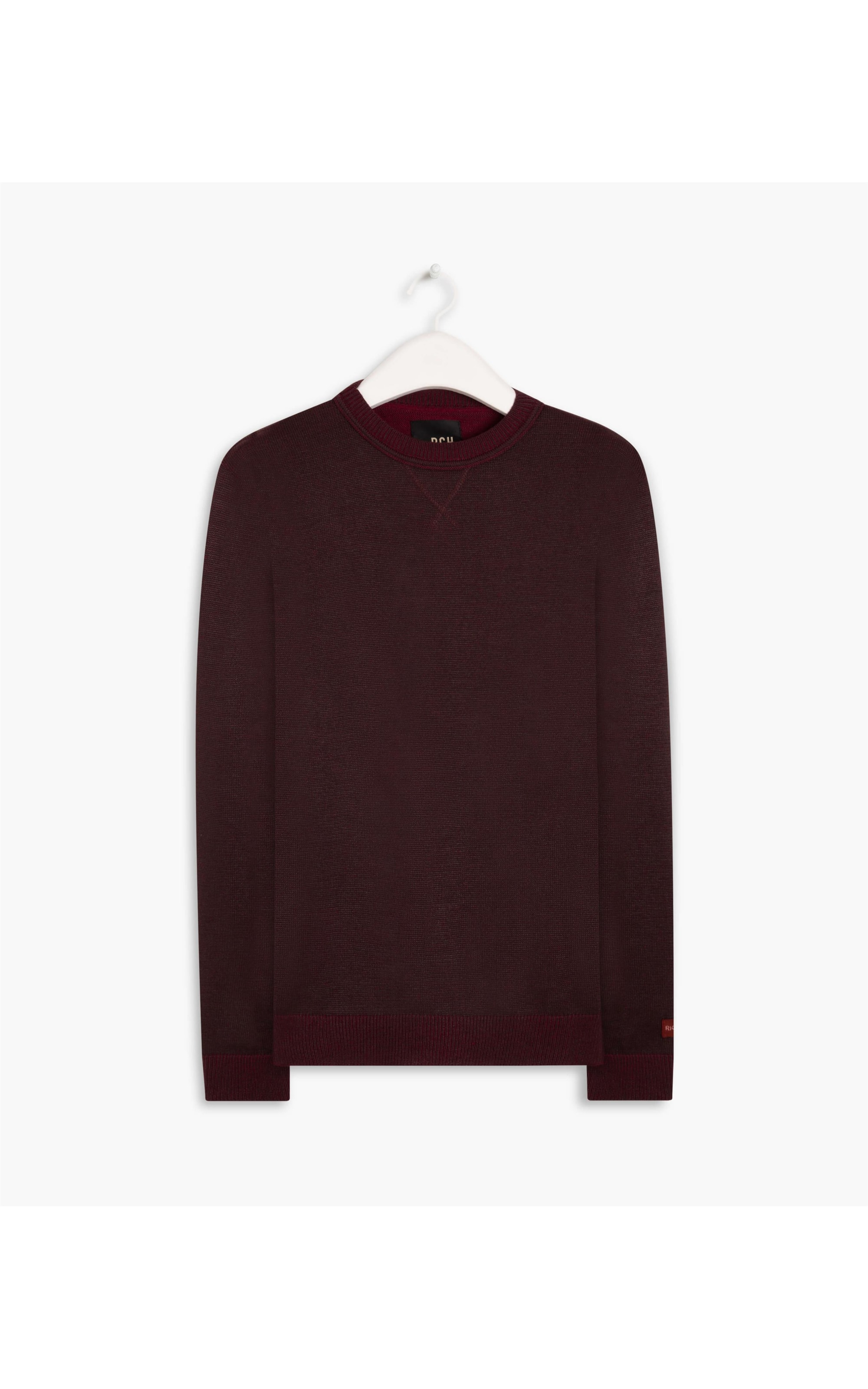 Tricot Sauvage Vinho