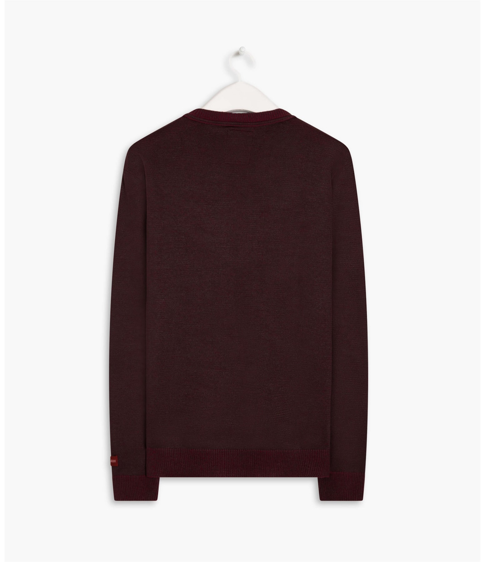 Tricot Sauvage Vinho
