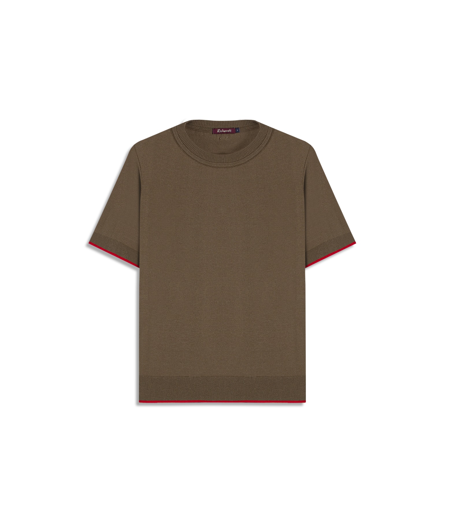 Tricot T-Shirt Beatrice Modal Mouse