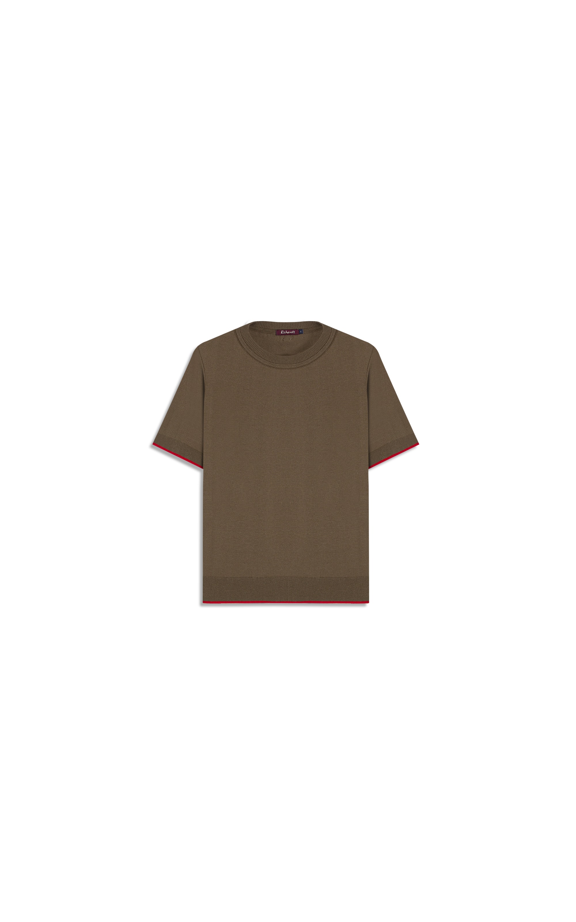 Tricot T-Shirt Beatrice Modal Mouse
