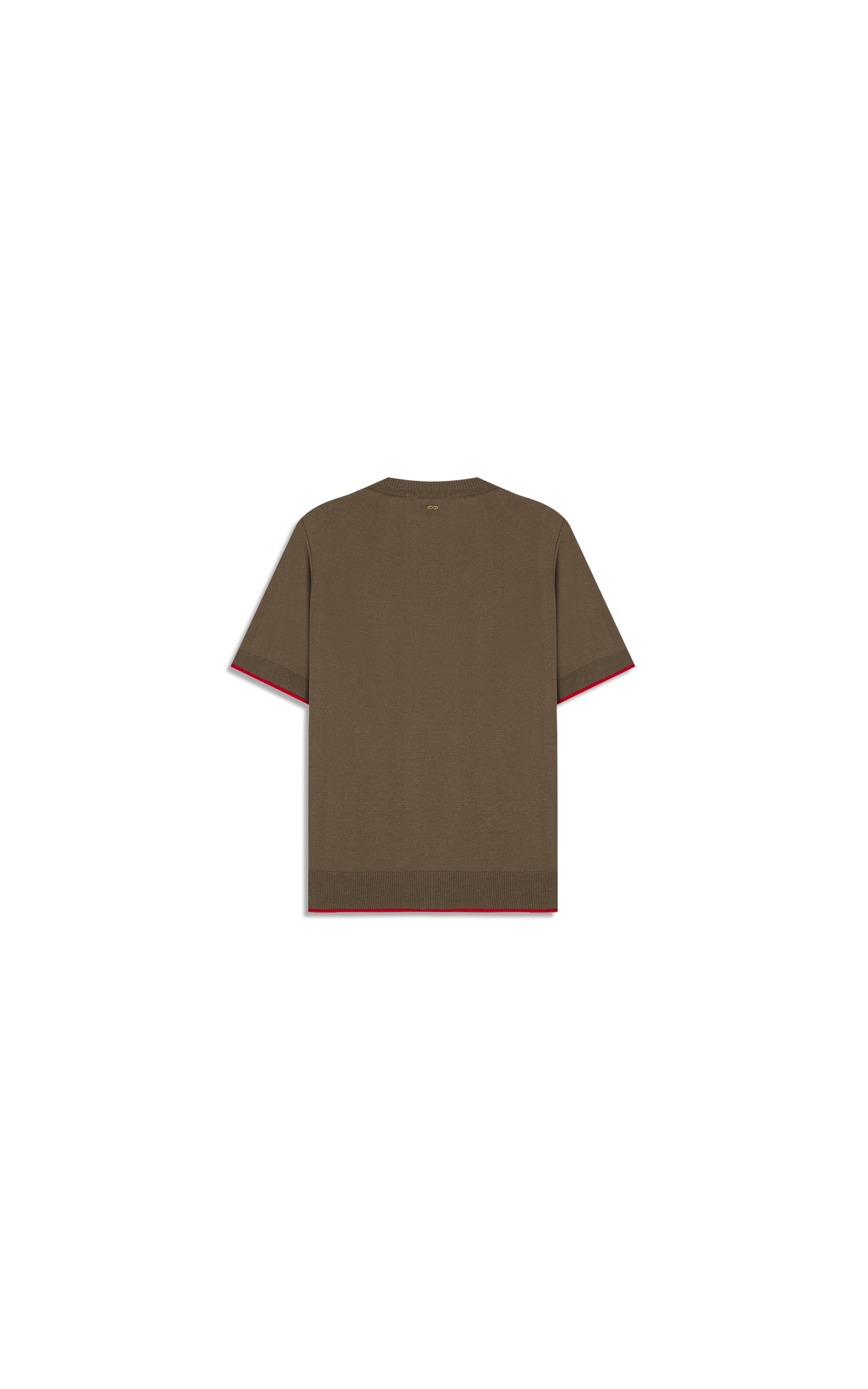 Tricot T-Shirt Beatrice Modal Mouse