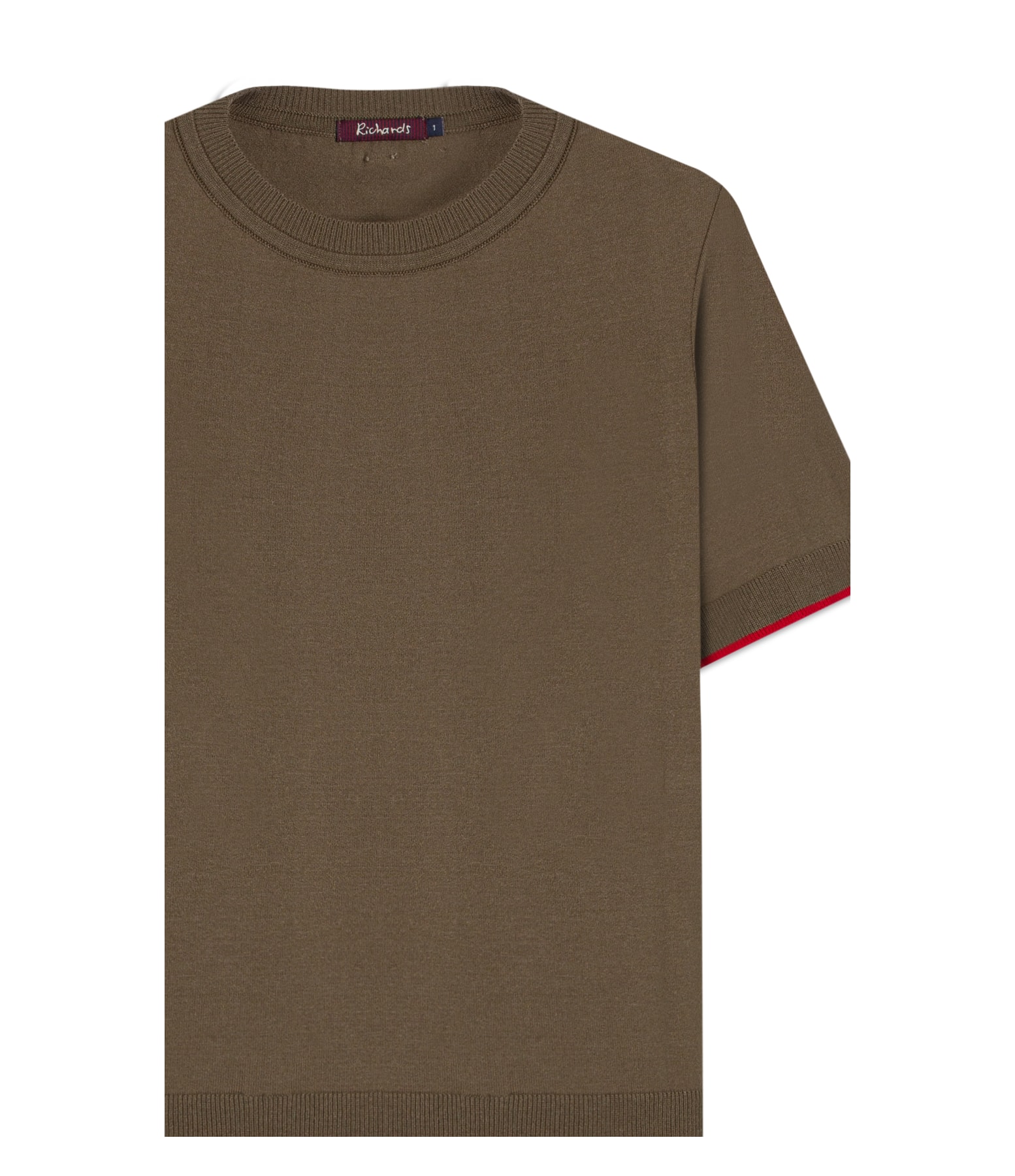 Tricot T-Shirt Beatrice Modal Mouse