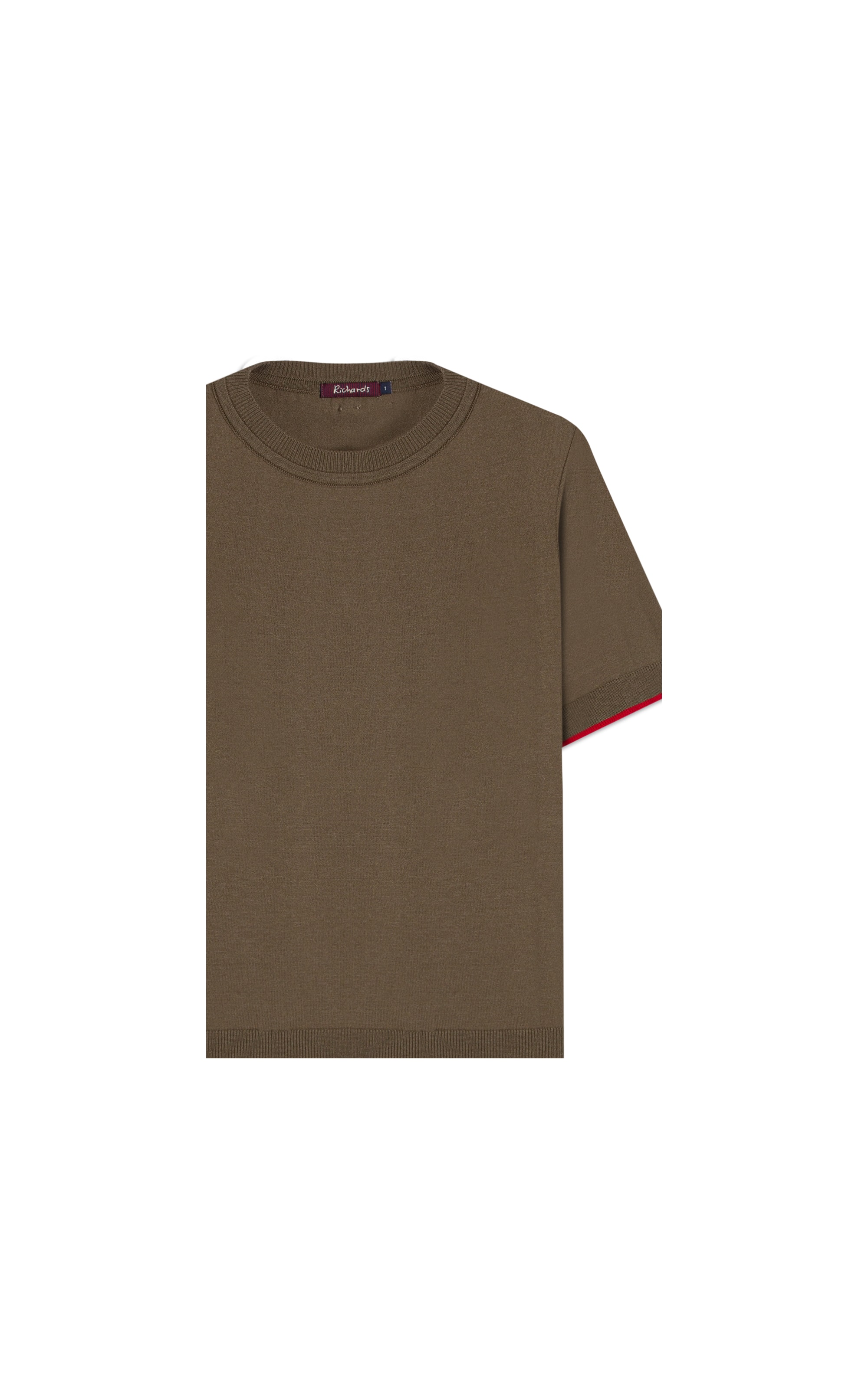 Tricot T-Shirt Beatrice Modal Mouse