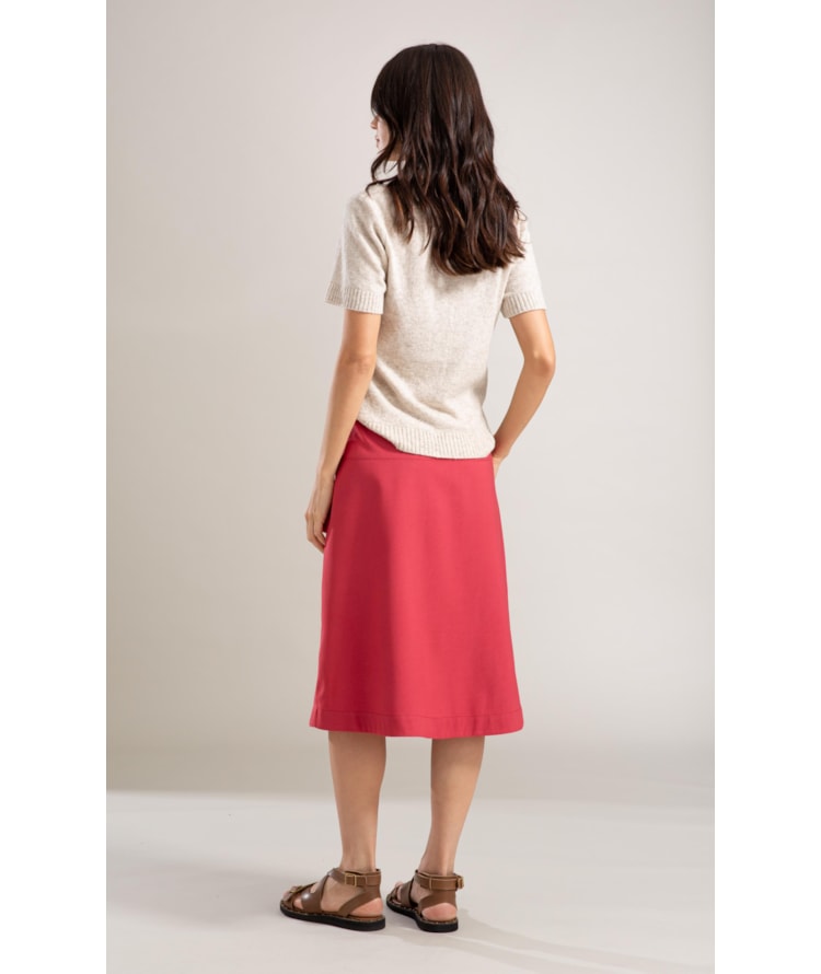 Tricot T-Shirt Ivy Natural