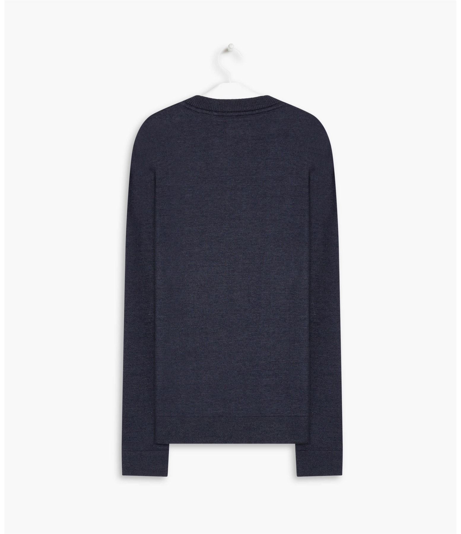 Tricot Tiago Dark Navy