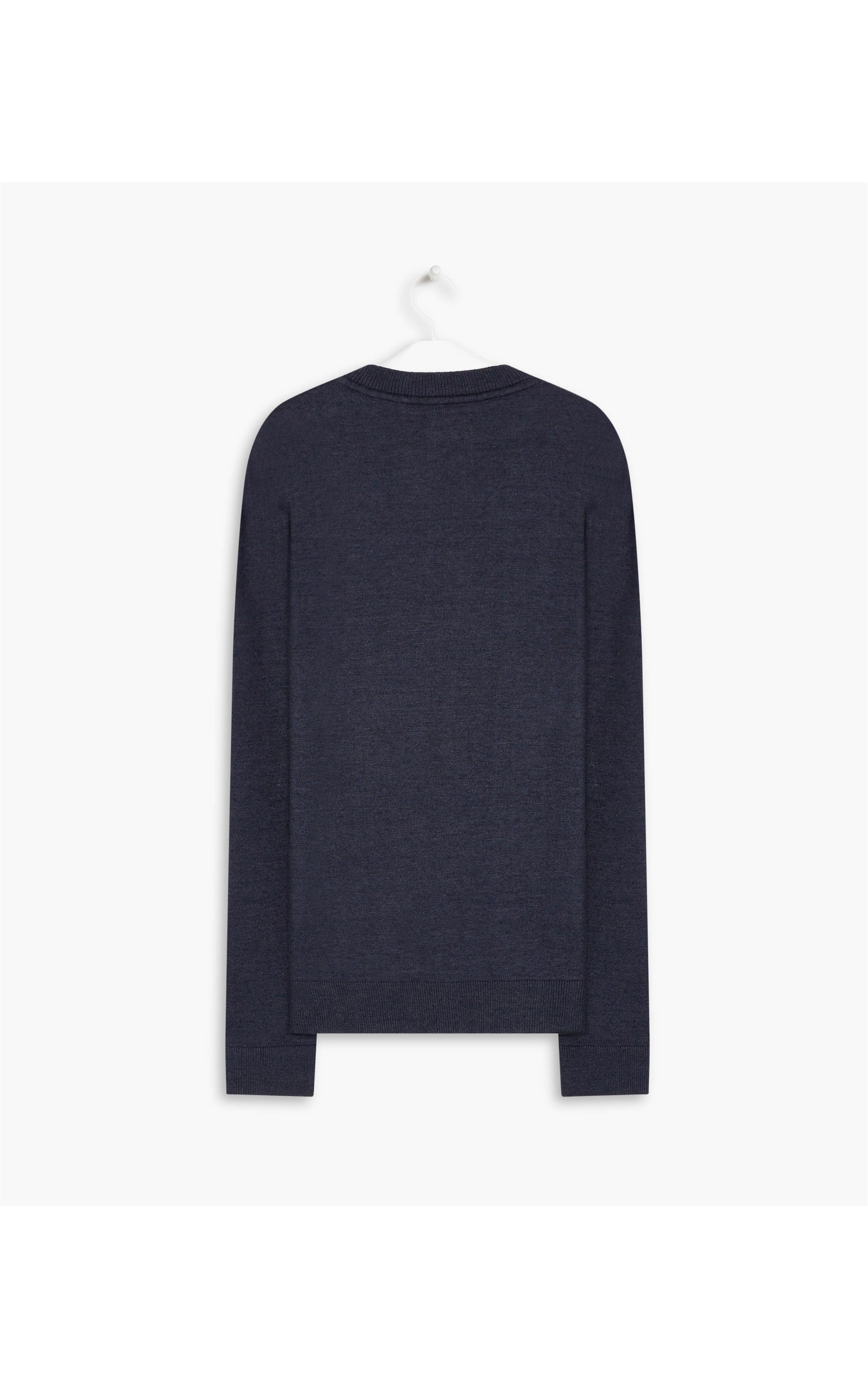 Tricot Tiago Dark Navy