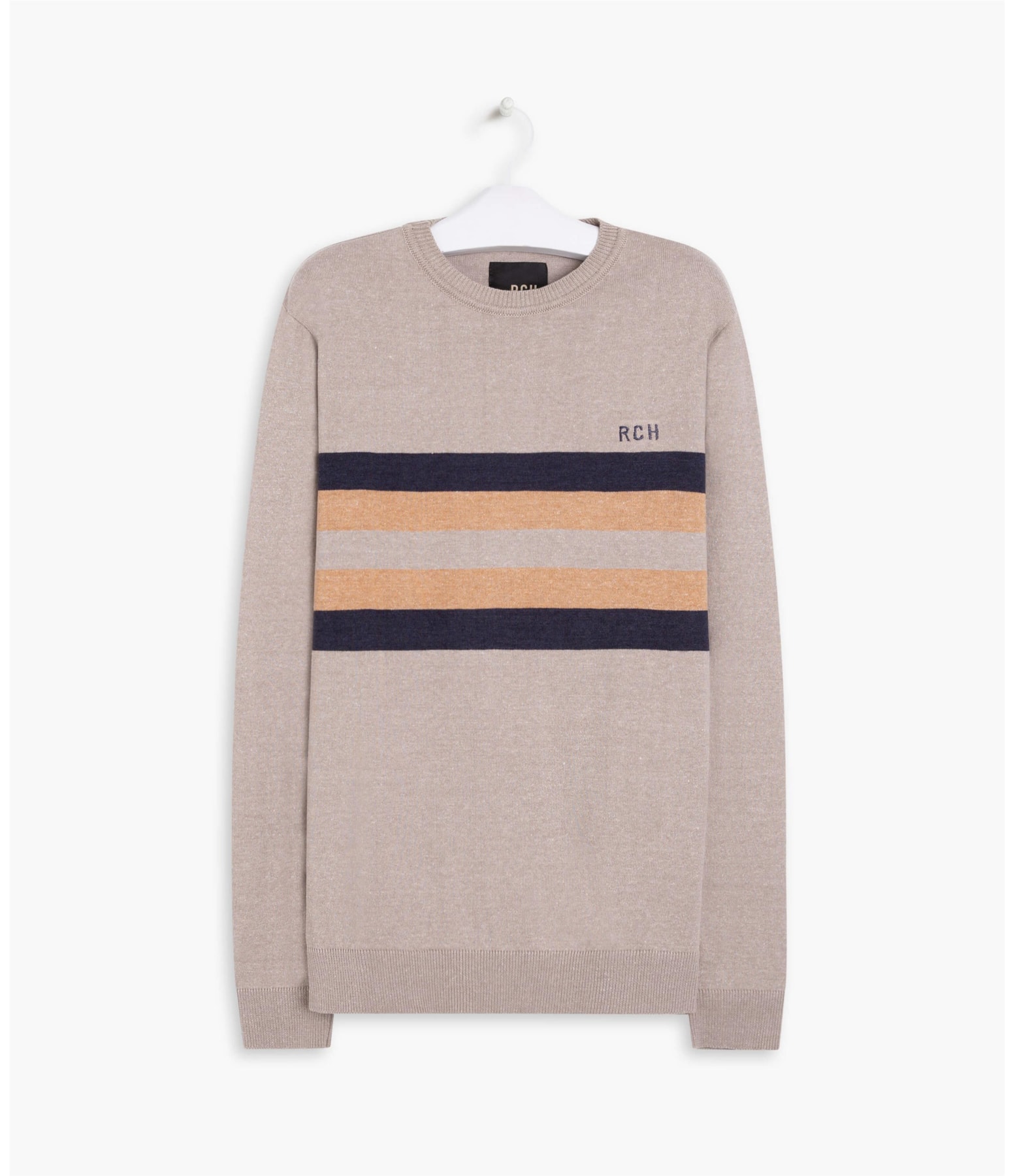 Tricot Tiago Sandy