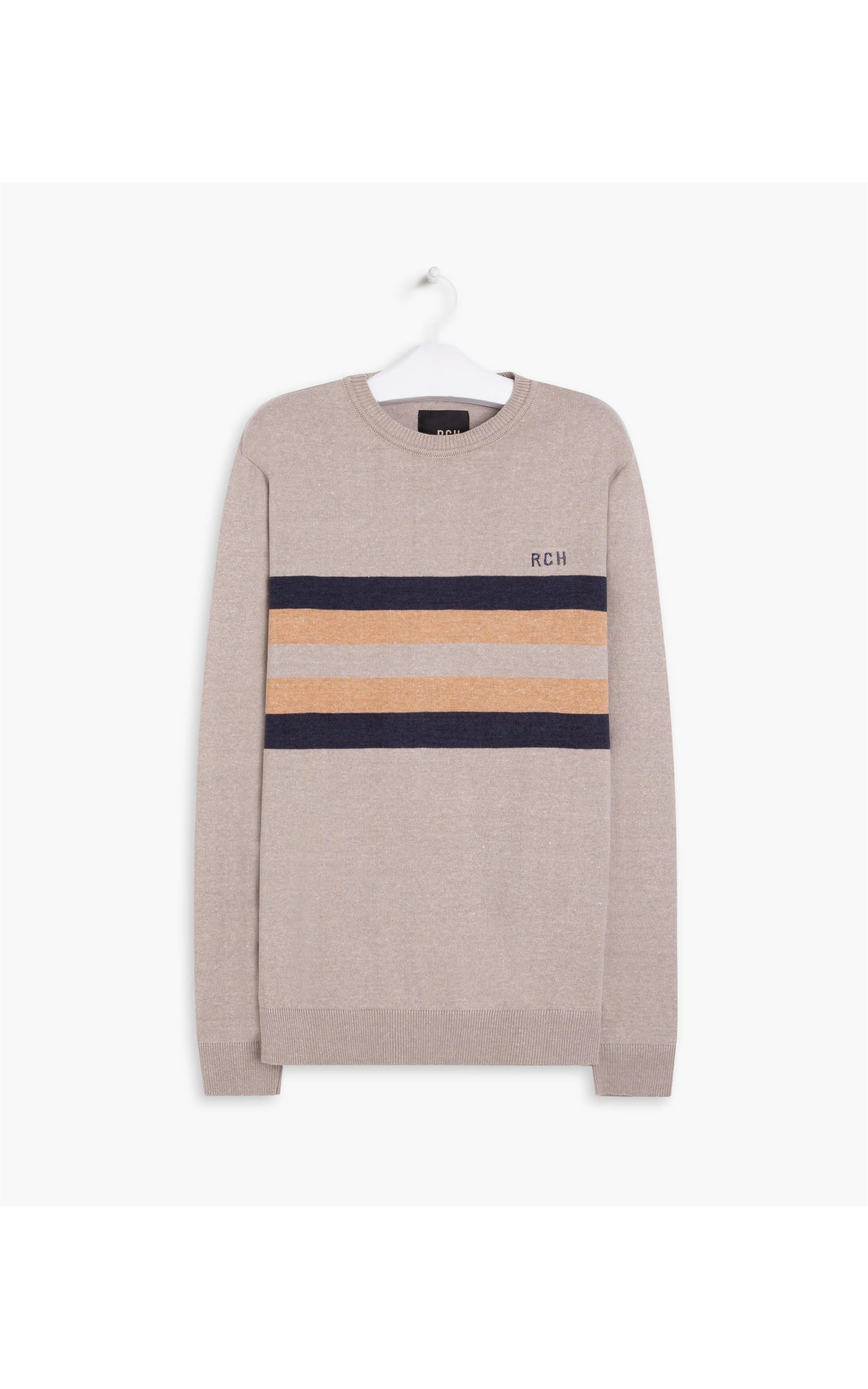 Tricot Tiago Sandy