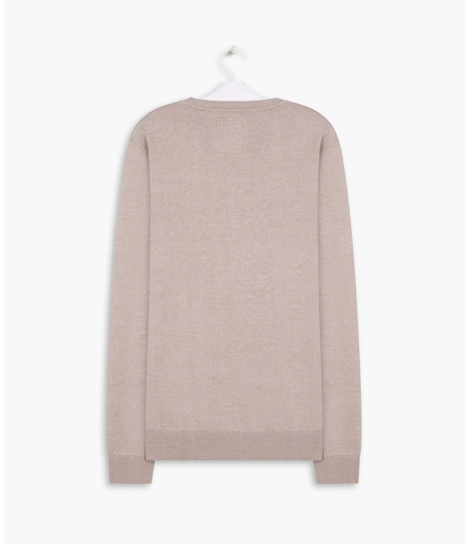 Tricot Tiago Sandy
