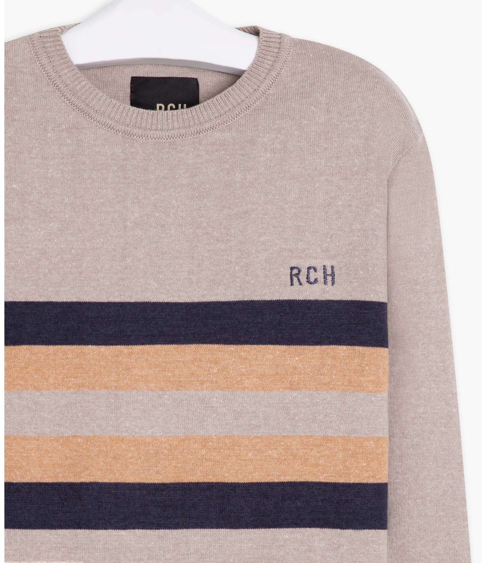 Tricot Tiago Sandy
