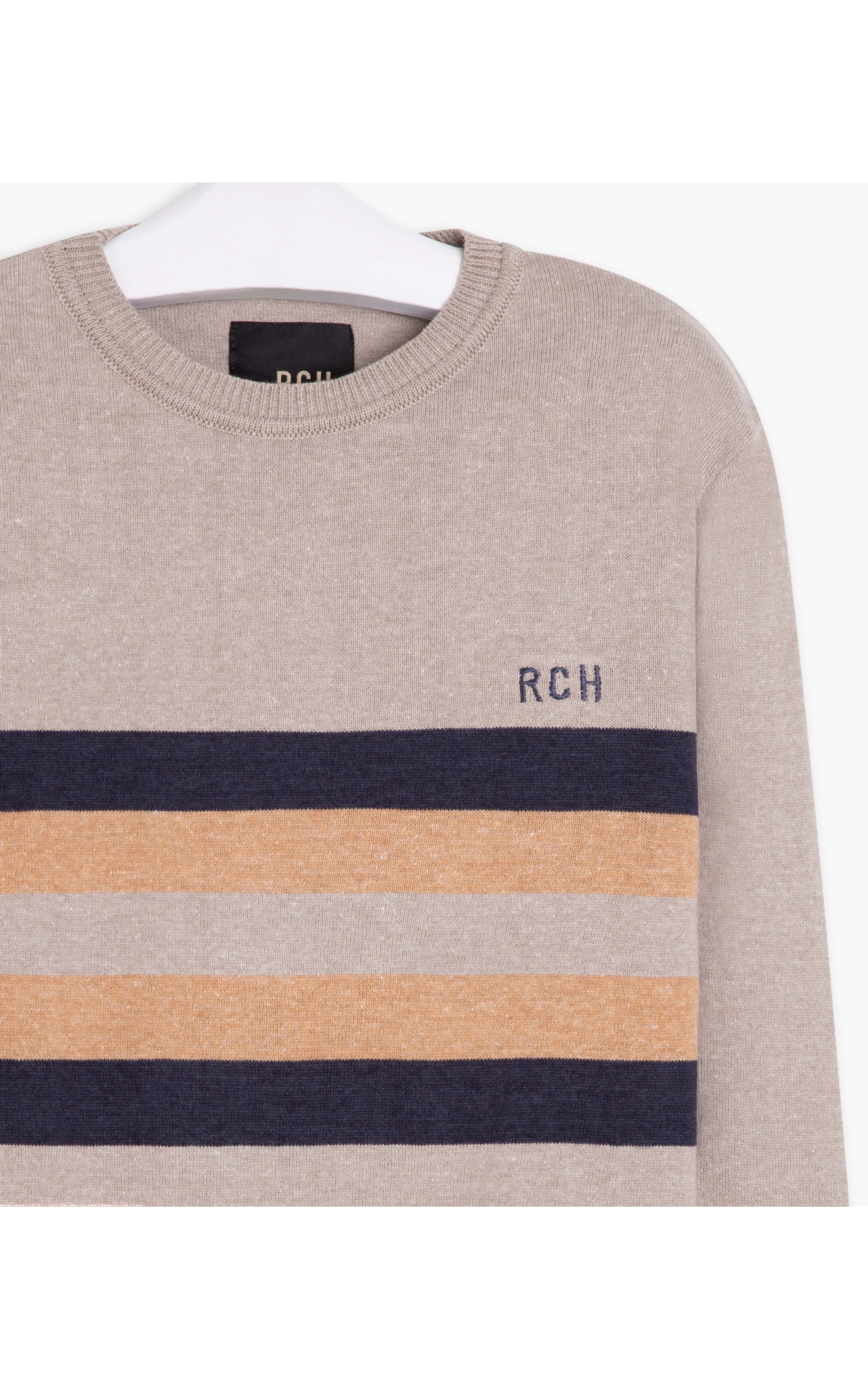 Tricot Tiago Sandy
