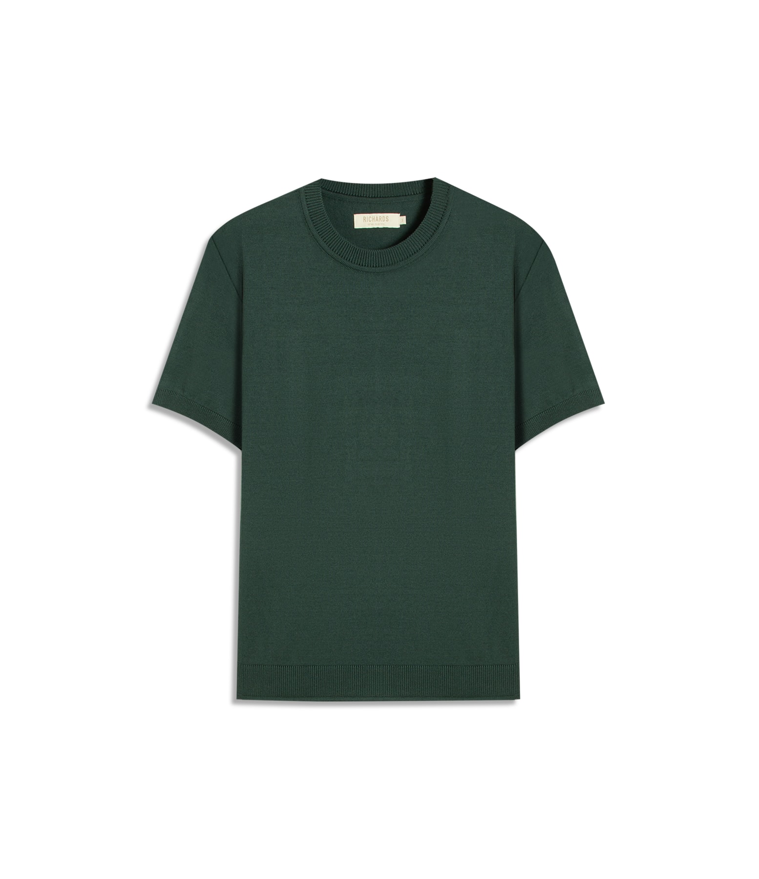 Tricot Tshirt Leone Unfinished Serido Mc Bottle