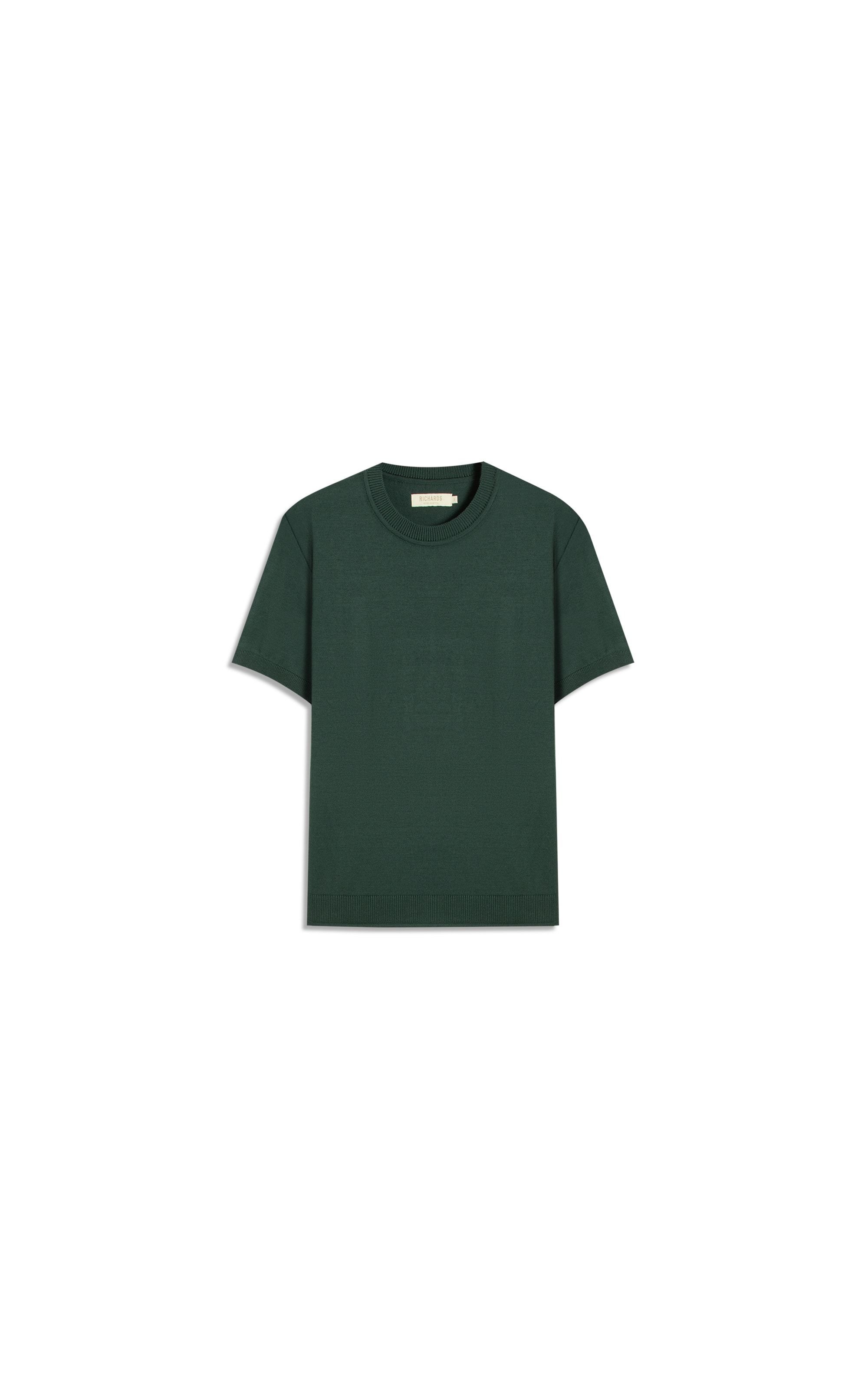 Tricot Tshirt Leone Unfinished Serido Mc Bottle
