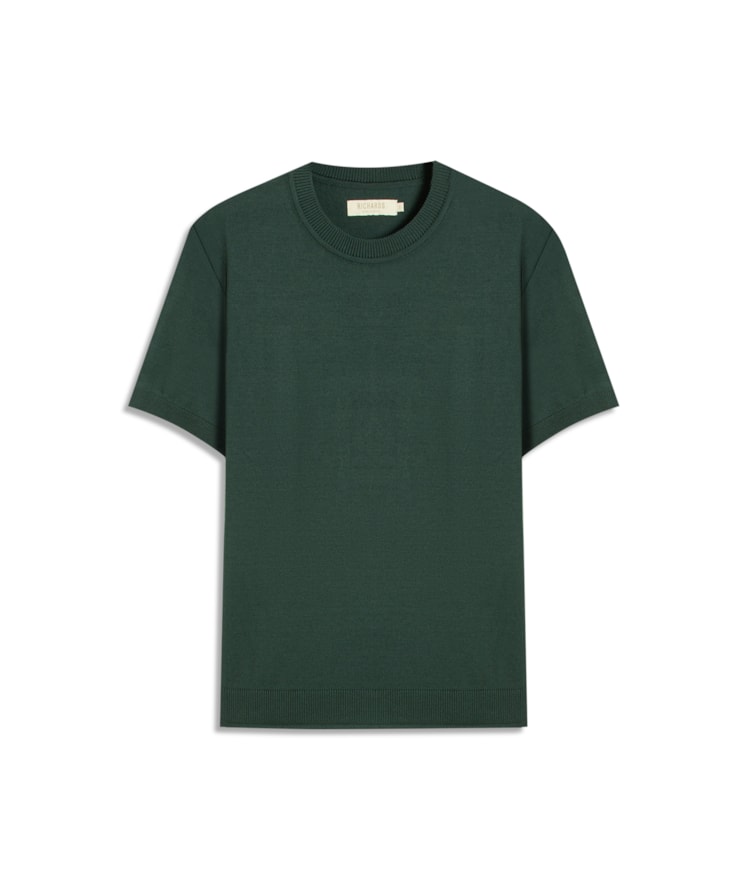 Tricot Tshirt Leone Unfinished Serido Mc Bottle