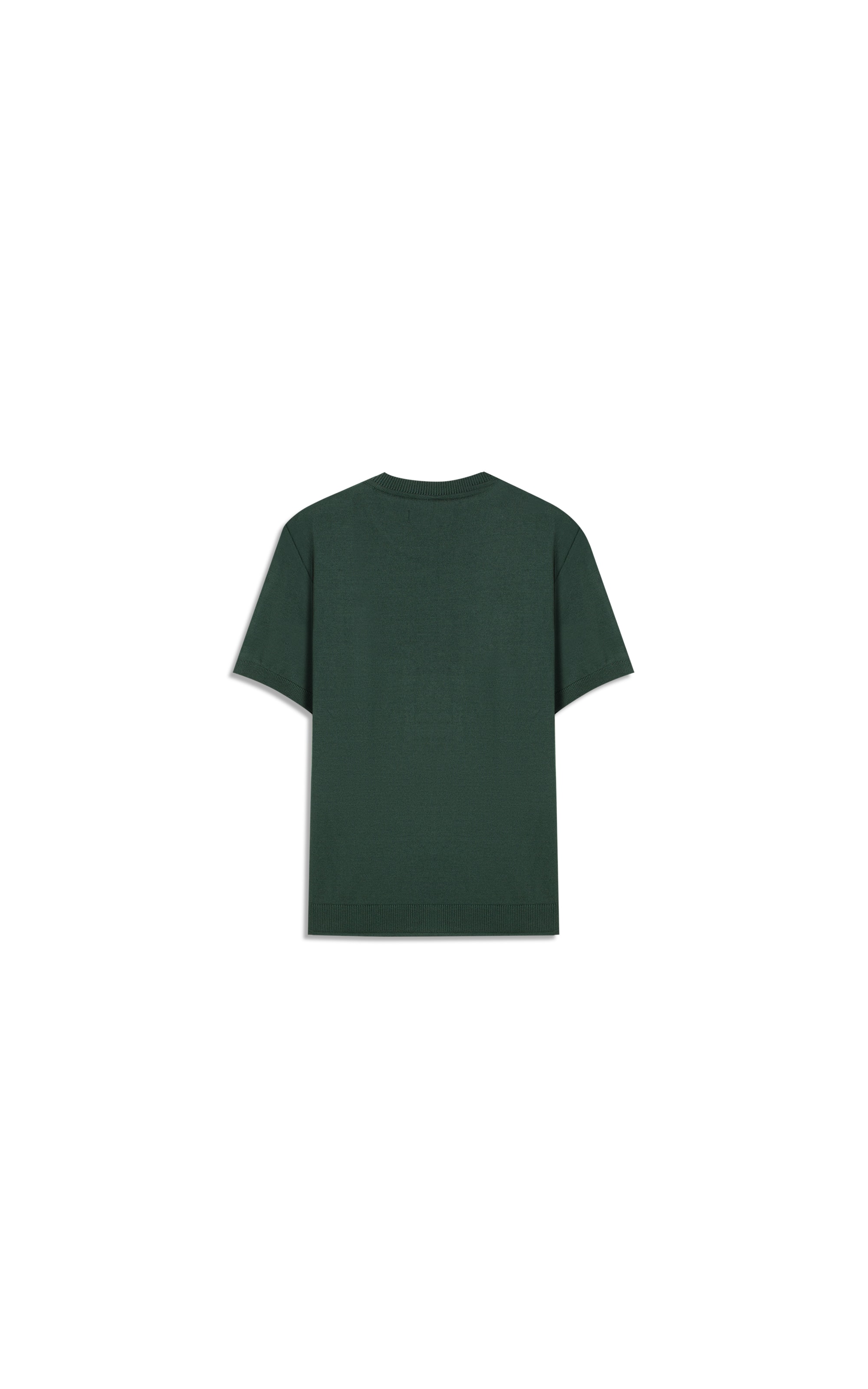 Tricot Tshirt Leone Unfinished Serido Mc Bottle