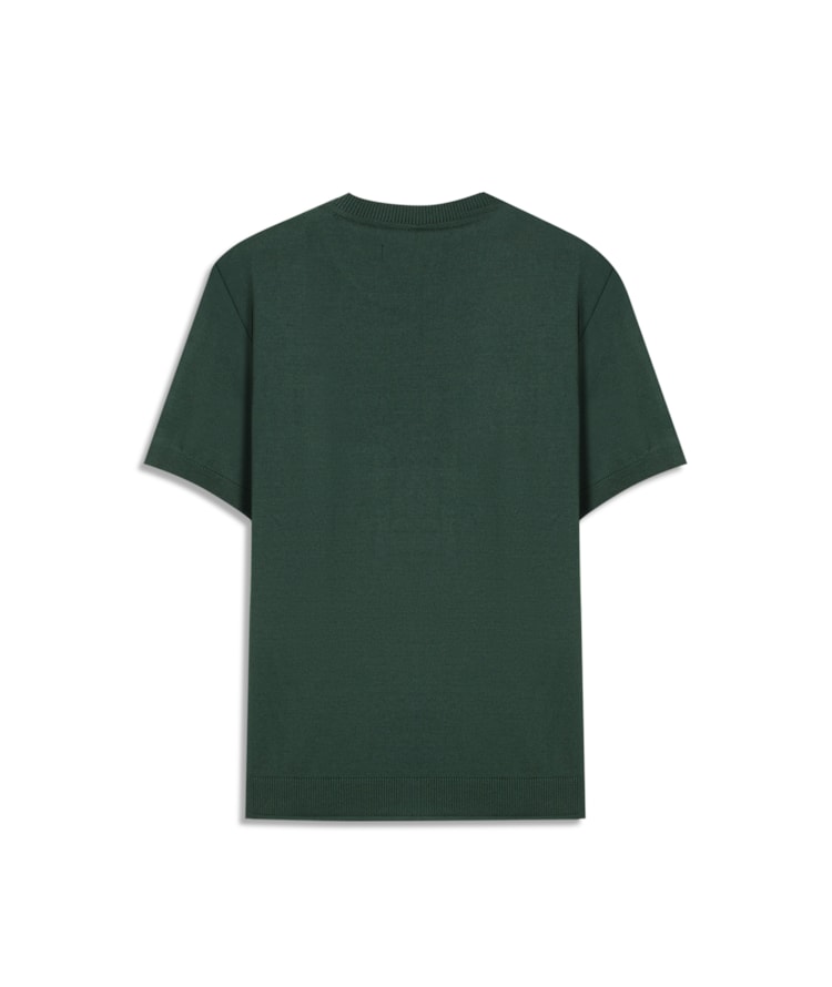 Tricot Tshirt Leone Unfinished Serido Mc Bottle