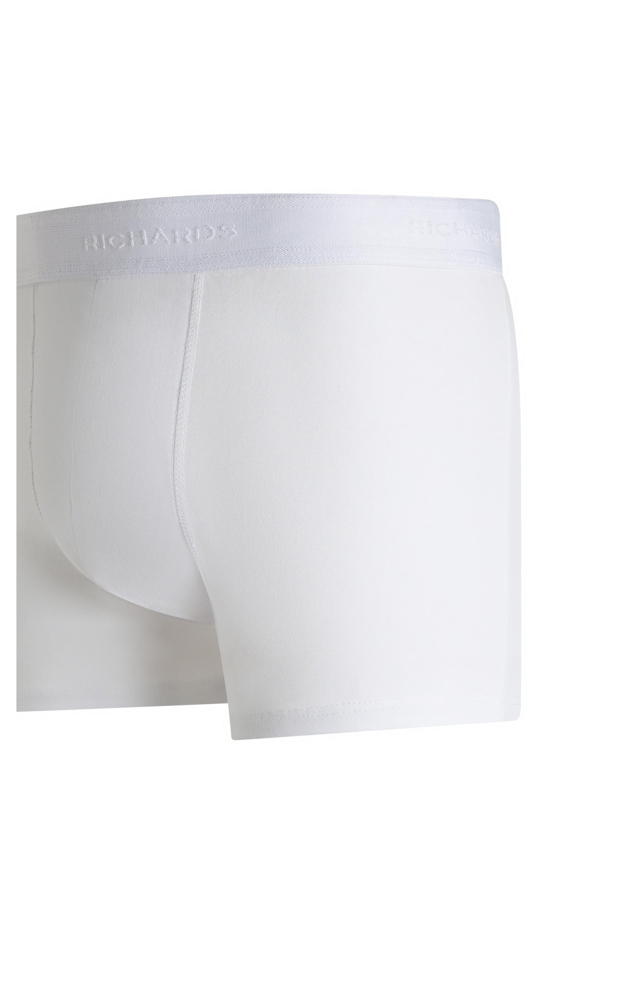 Truck Relaxed Rch Branco