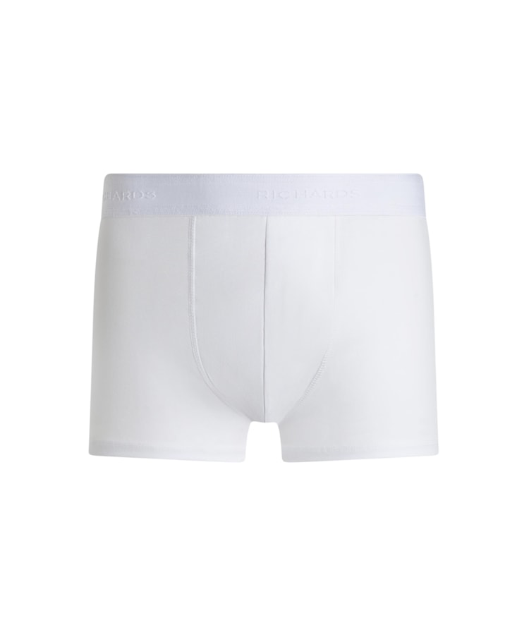 Truck Relaxed Rch Branco