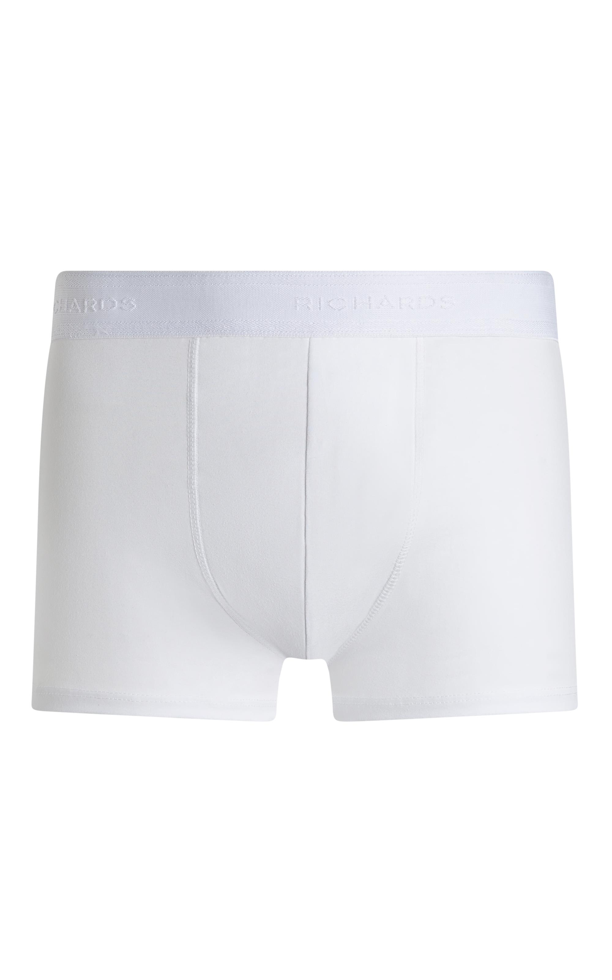 Truck Relaxed Rch Branco