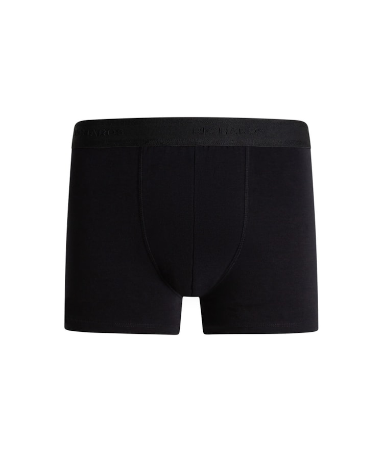 Truck Relaxed Rch Preto