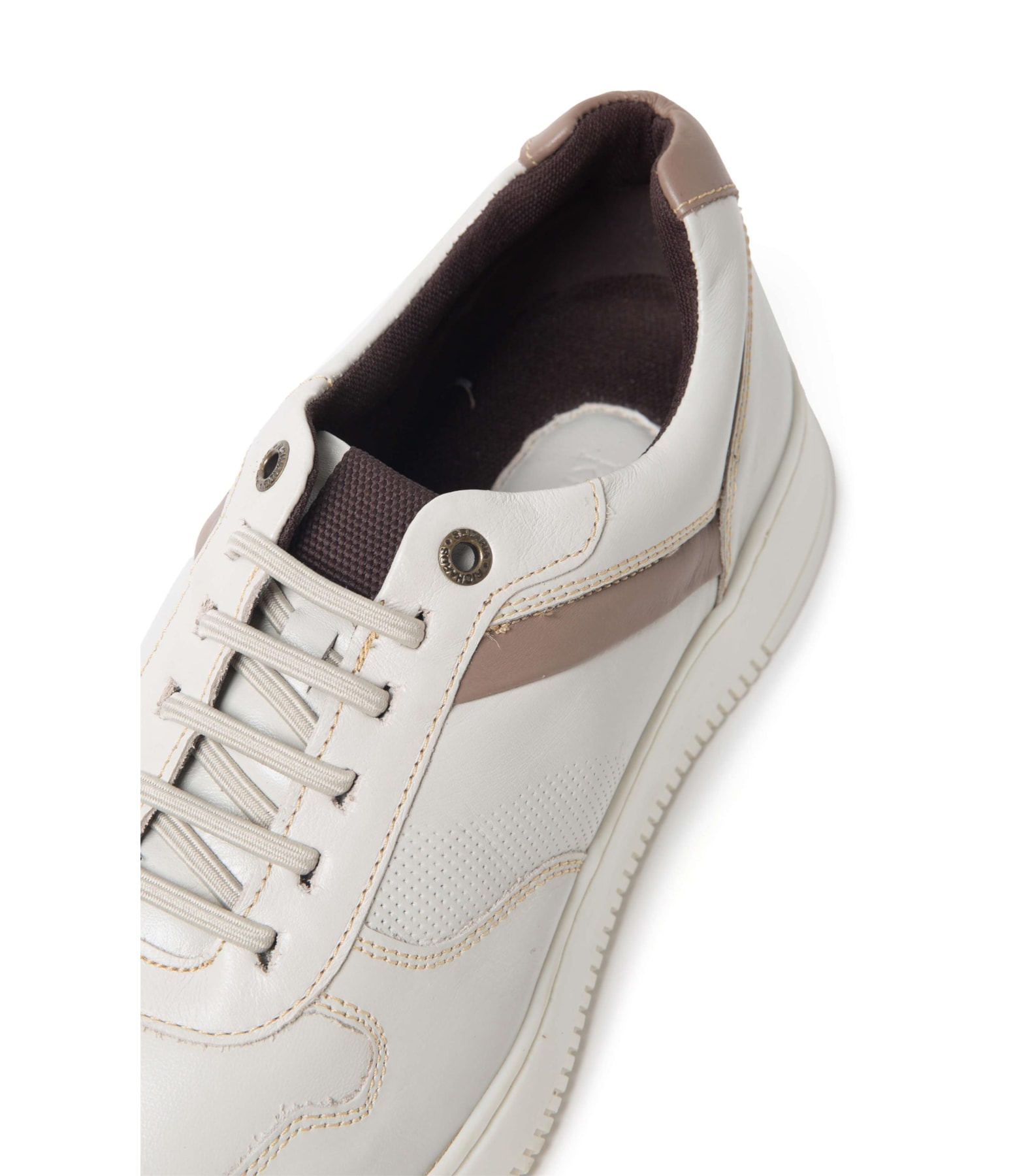 Urban Roam Sneaker Off White